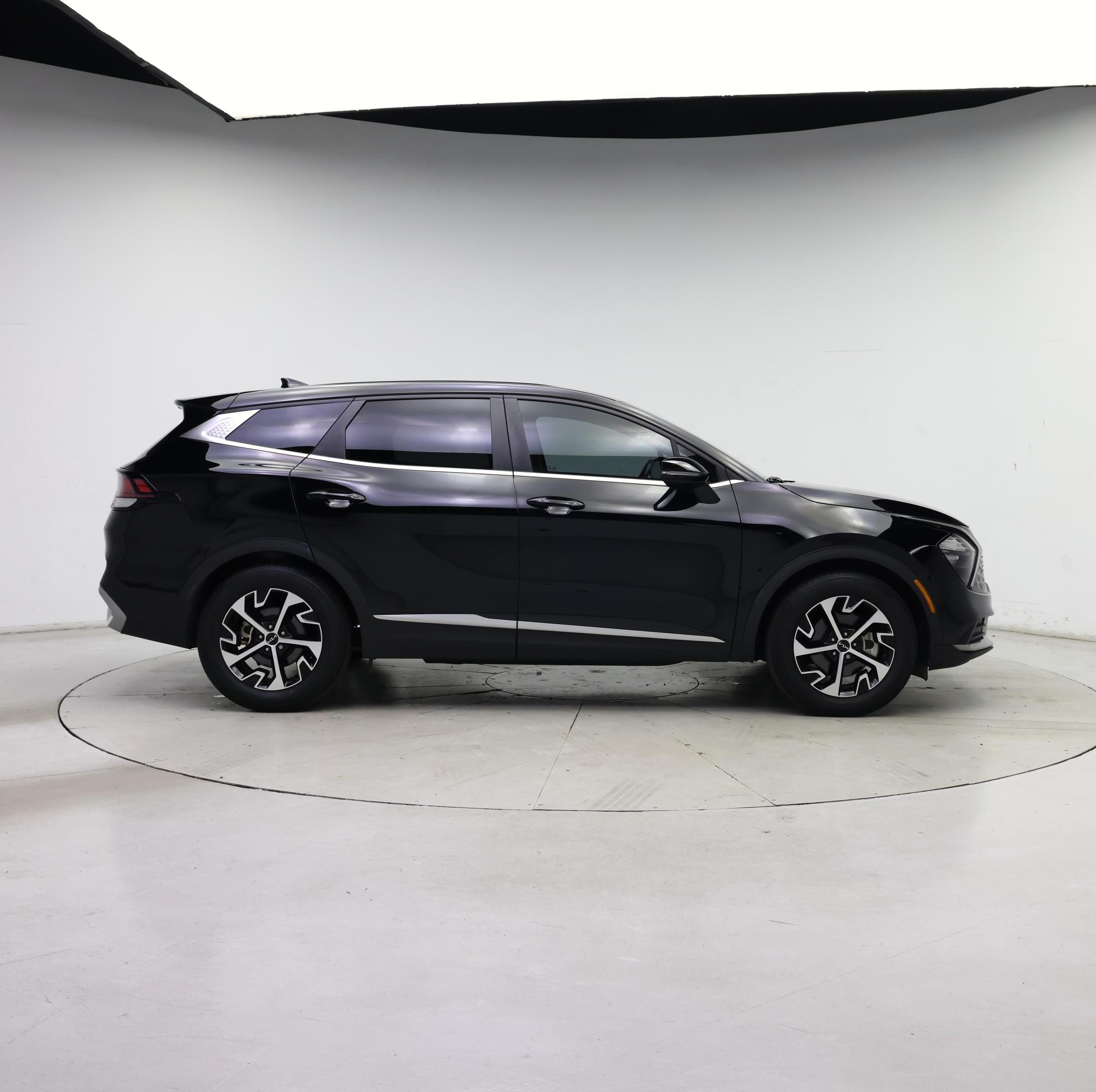Thumbnail: 2023 Kia Sportage - 7