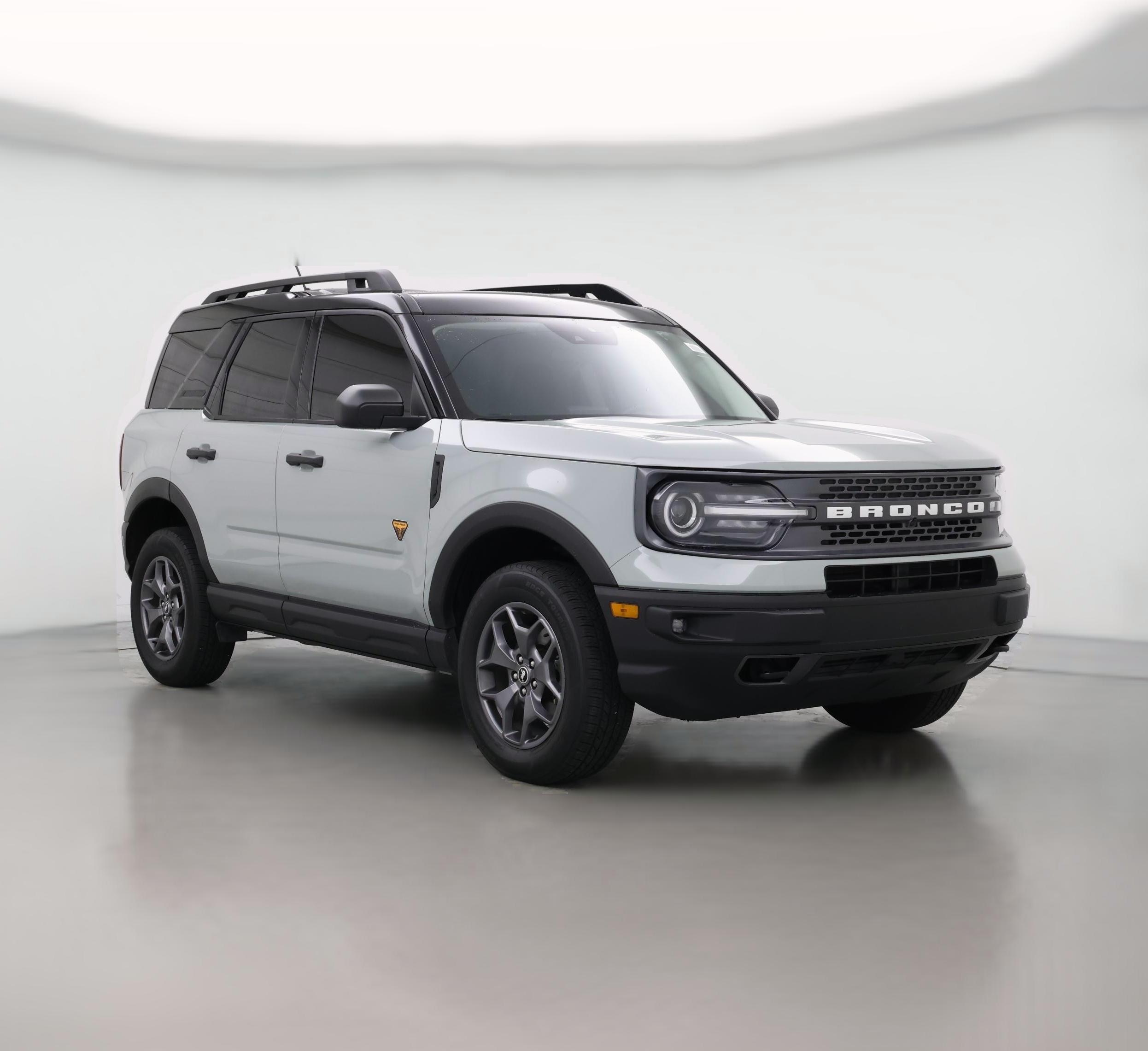 Thumbnail: 2024 Ford Bronco Sport - 1