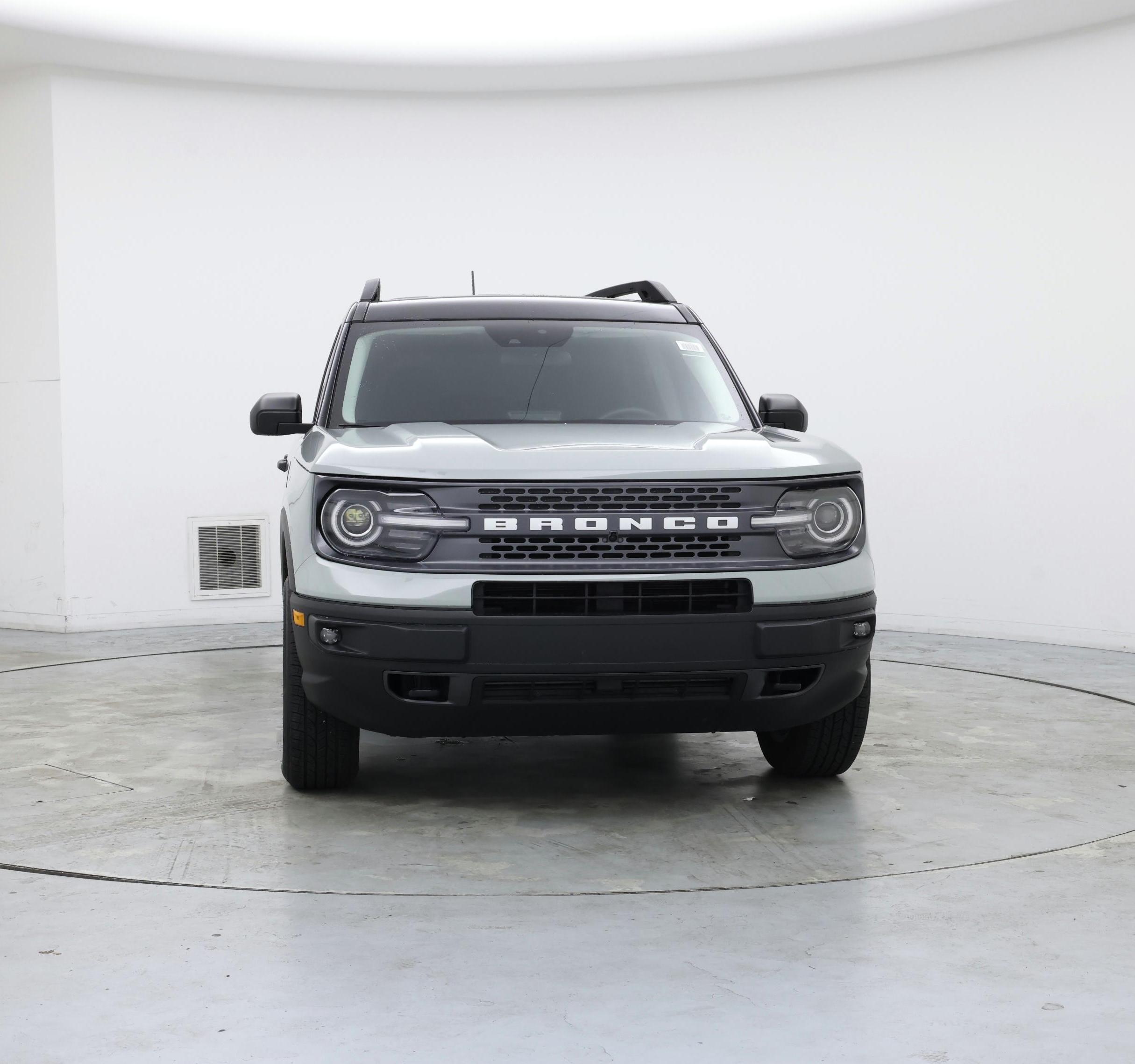 Thumbnail: 2024 Ford Bronco Sport - 5