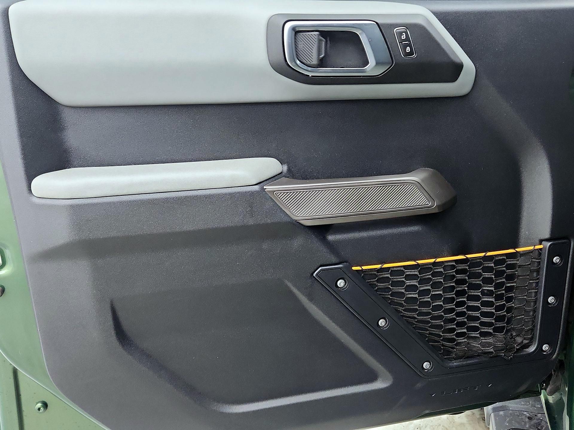 Thumbnail: 2023 Ford Bronco - 12