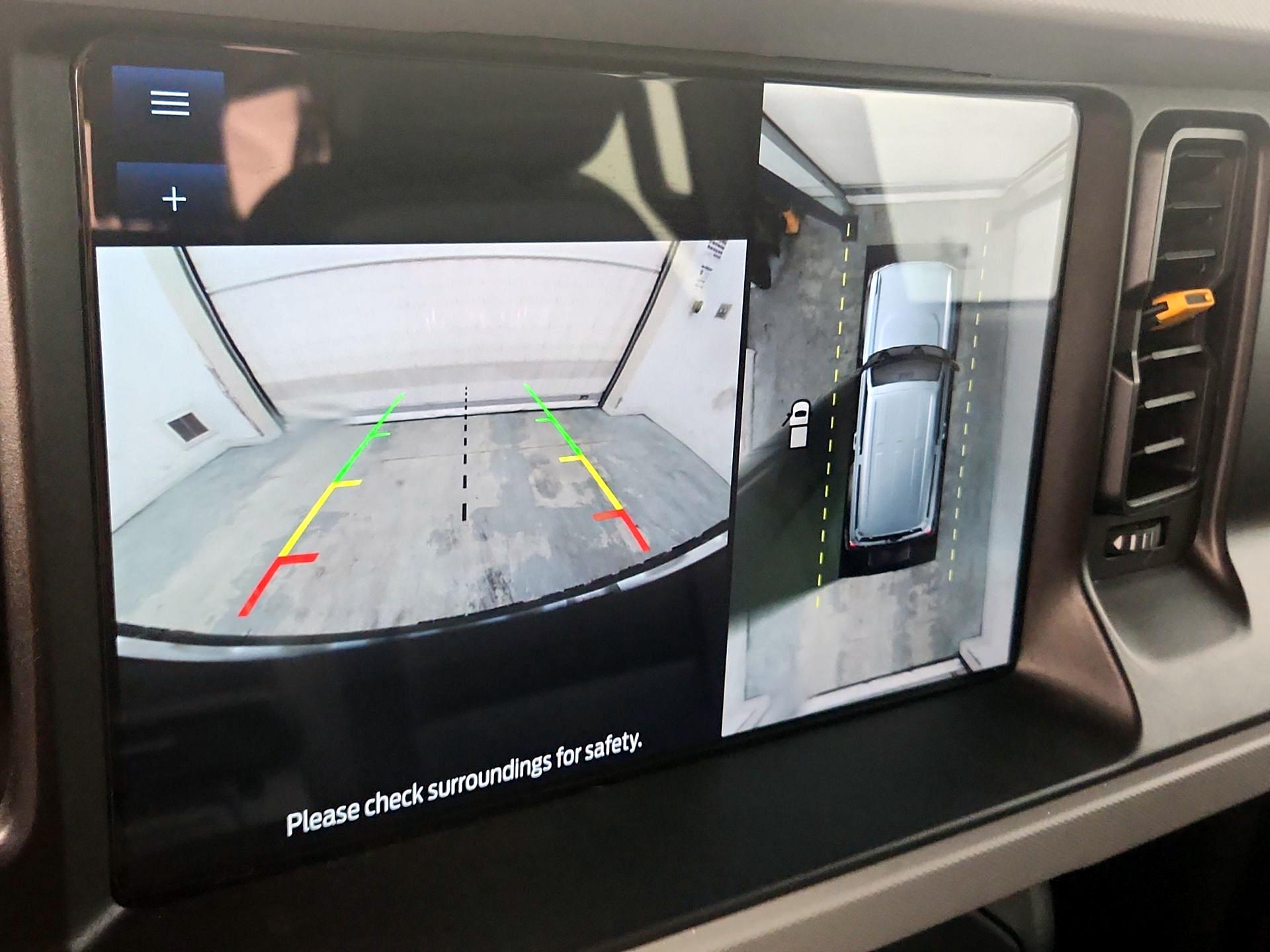 Thumbnail: 2023 Ford Bronco - 15