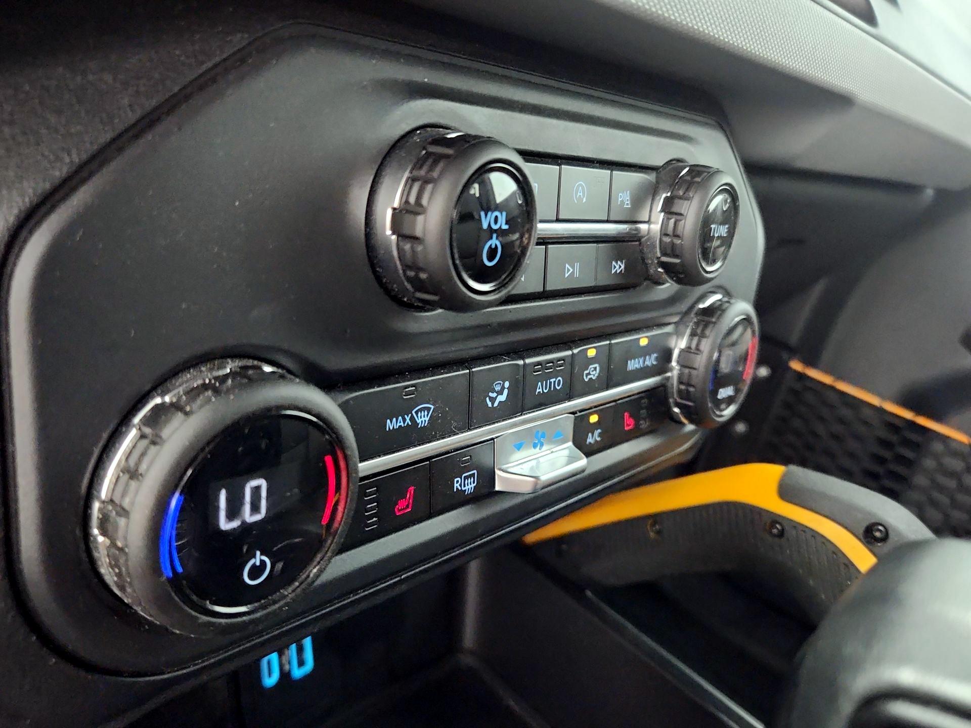 Thumbnail: 2023 Ford Bronco - 17