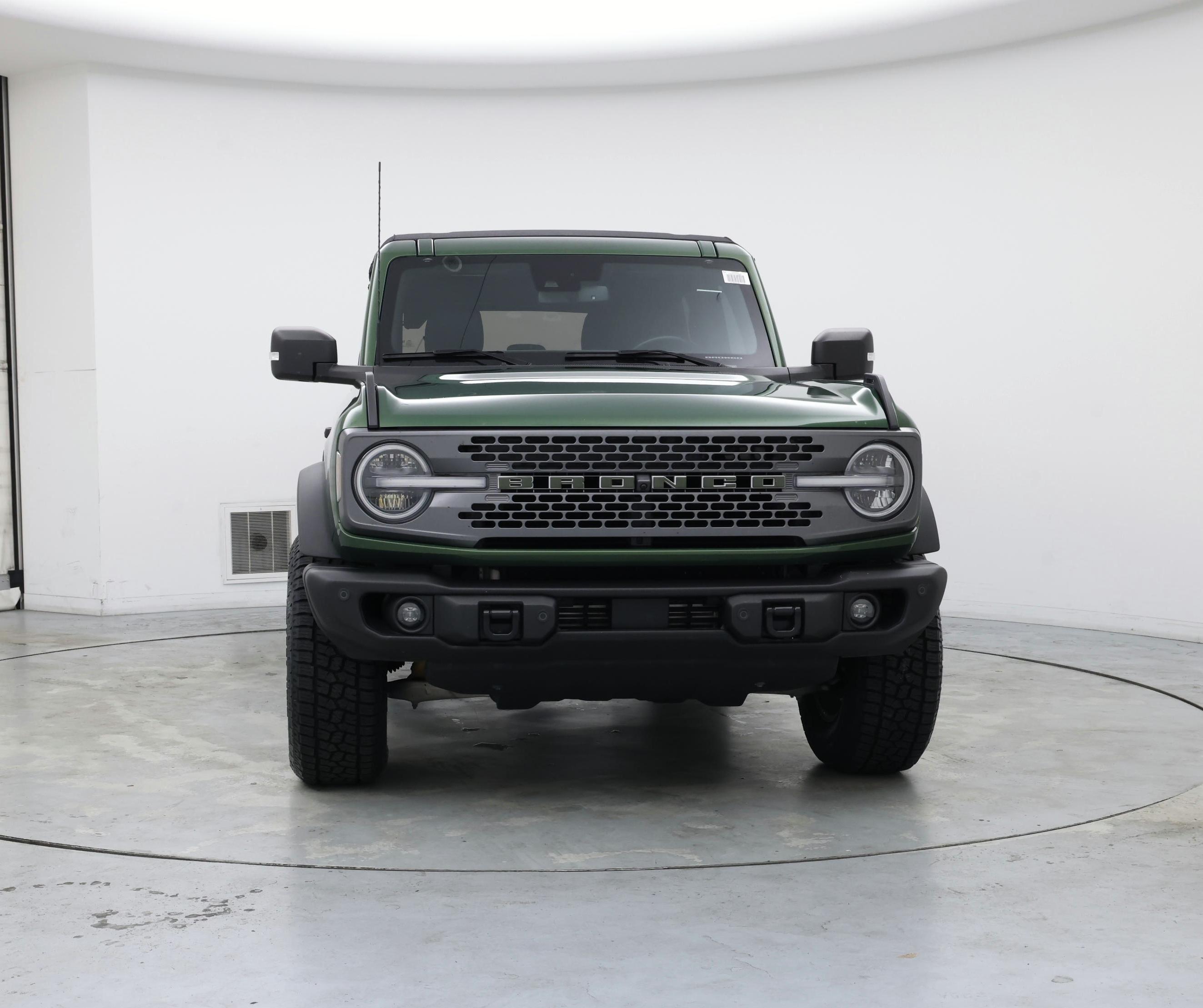 Thumbnail: 2023 Ford Bronco - 5