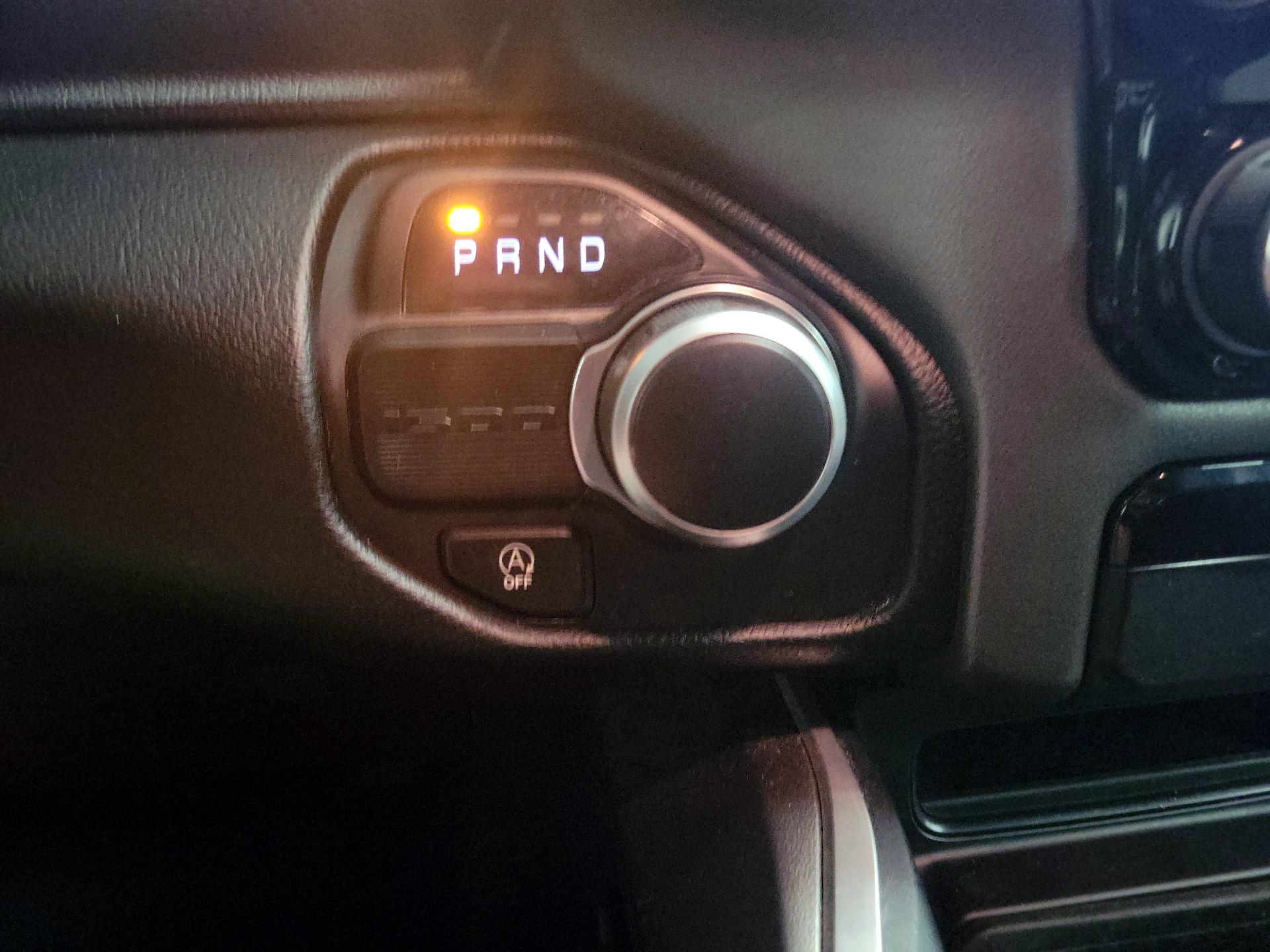 Thumbnail: 2021 RAM 1500 - 18