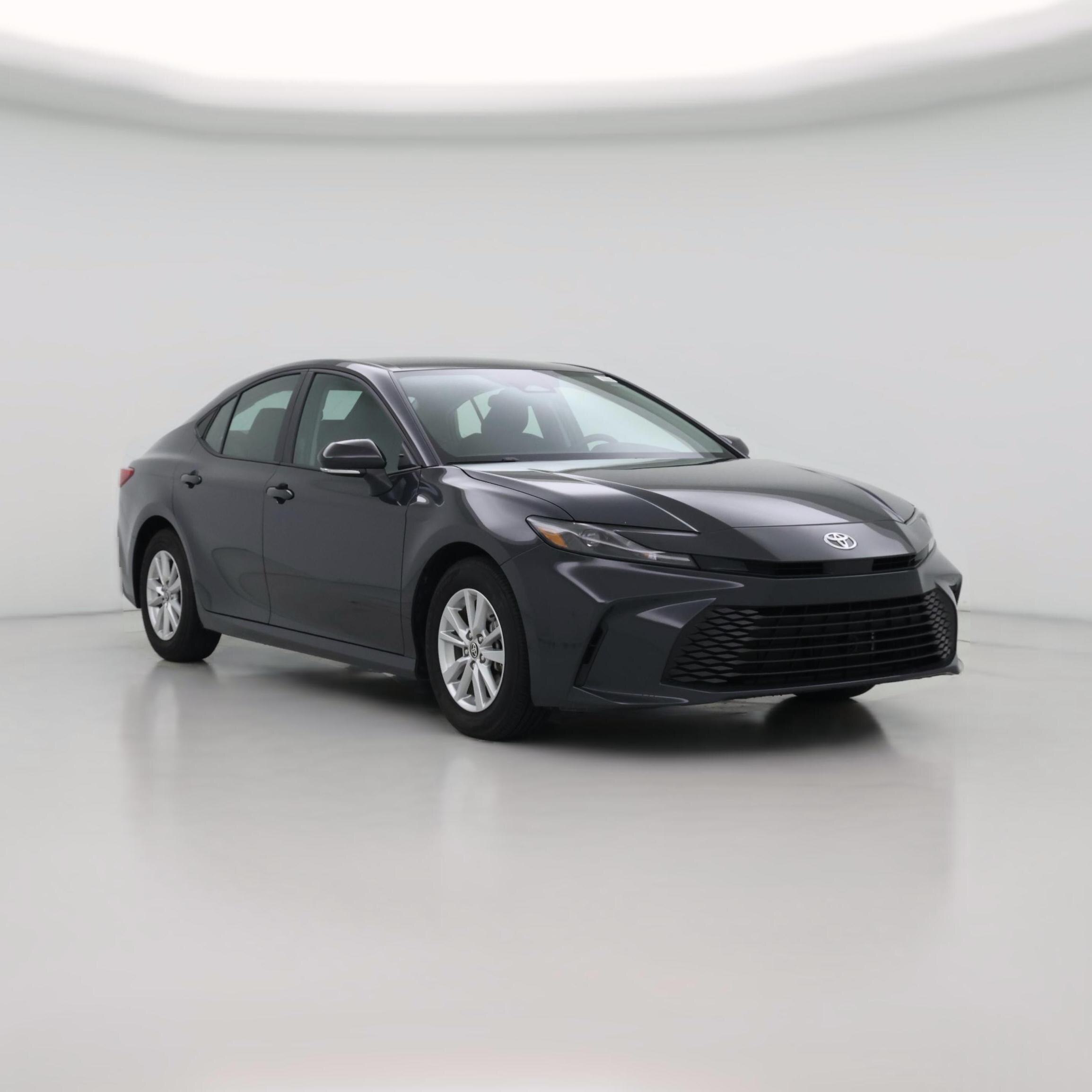 Thumbnail: 2025 Toyota Camry - 1