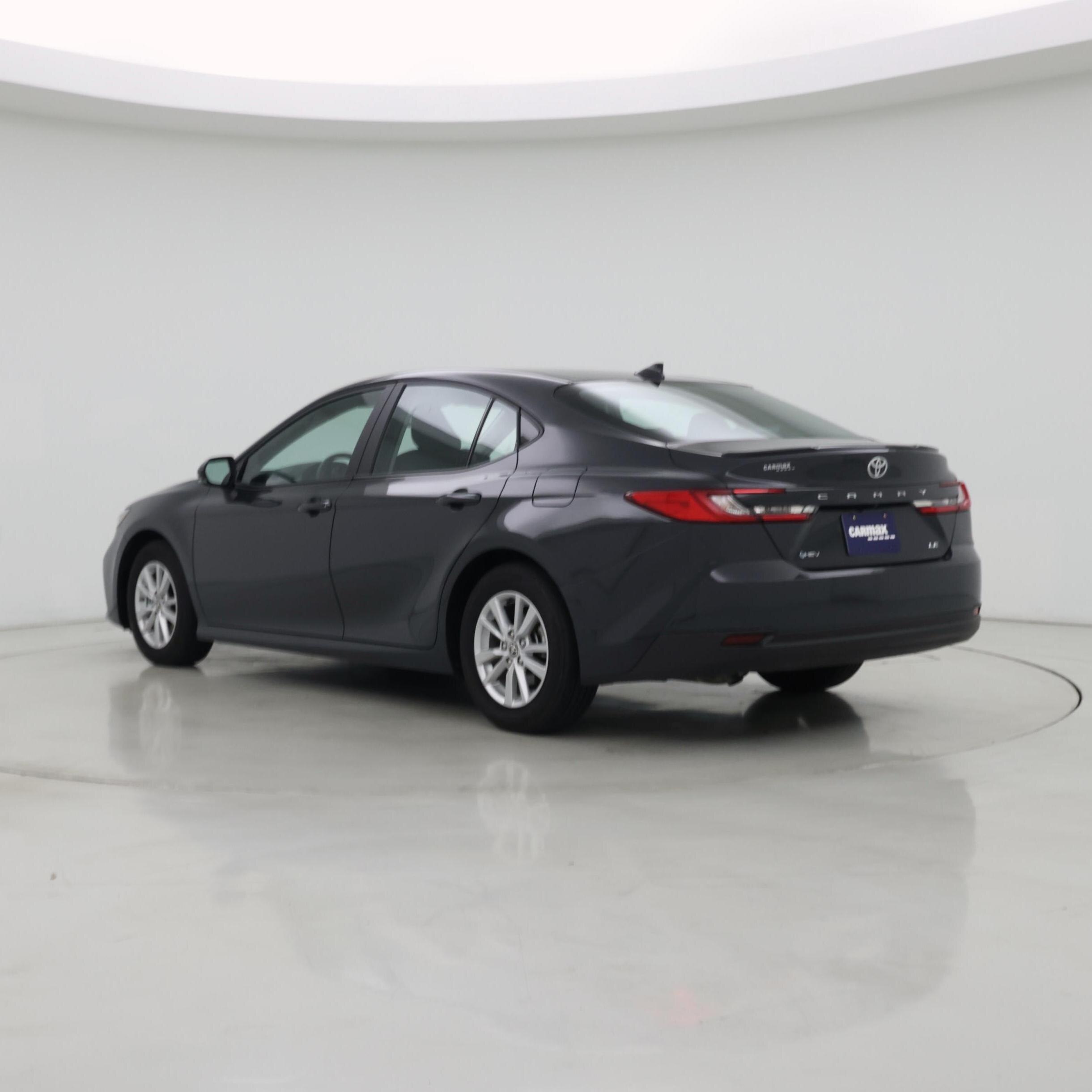 Thumbnail: 2025 Toyota Camry - 2