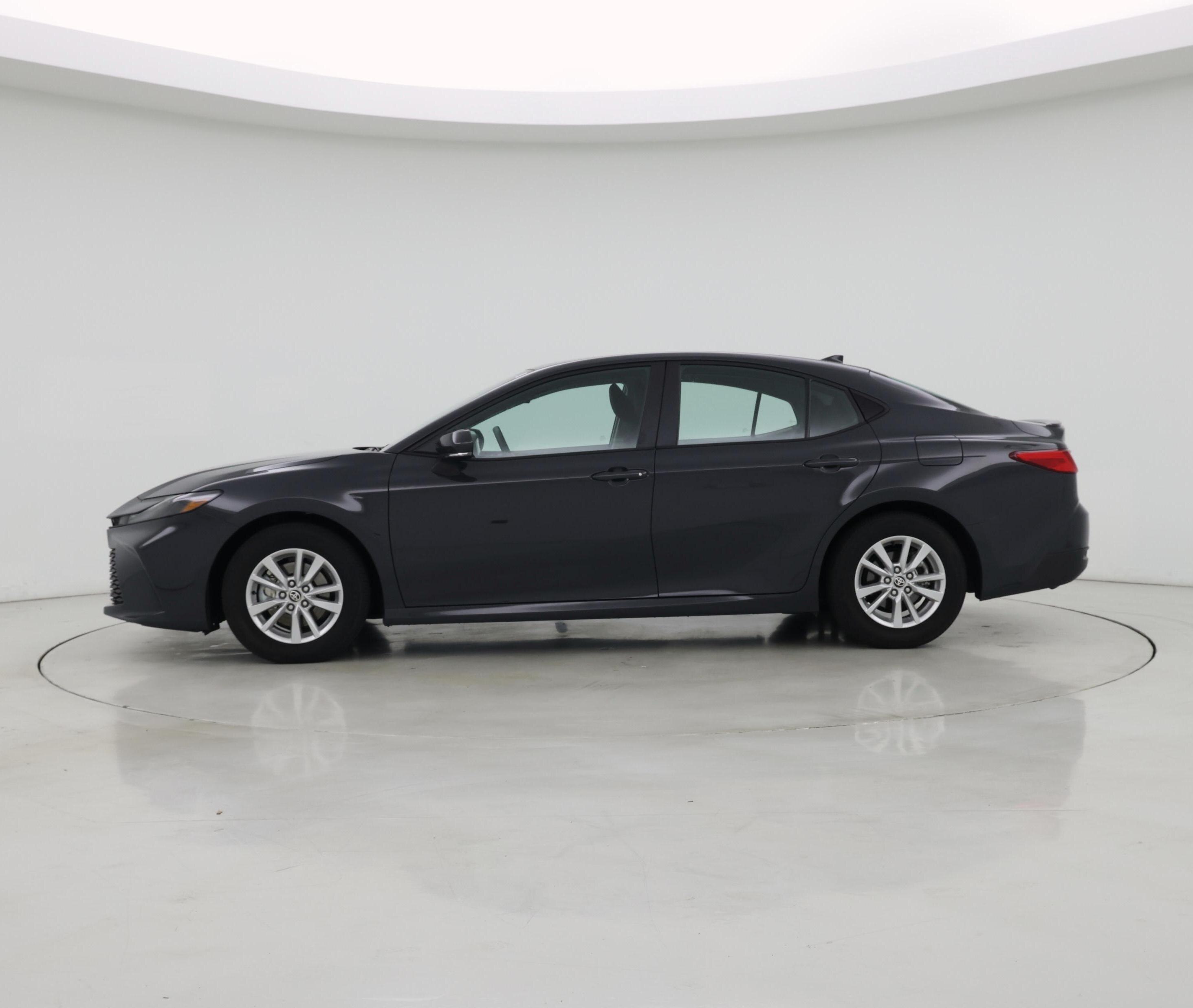 Thumbnail: 2025 Toyota Camry - 3