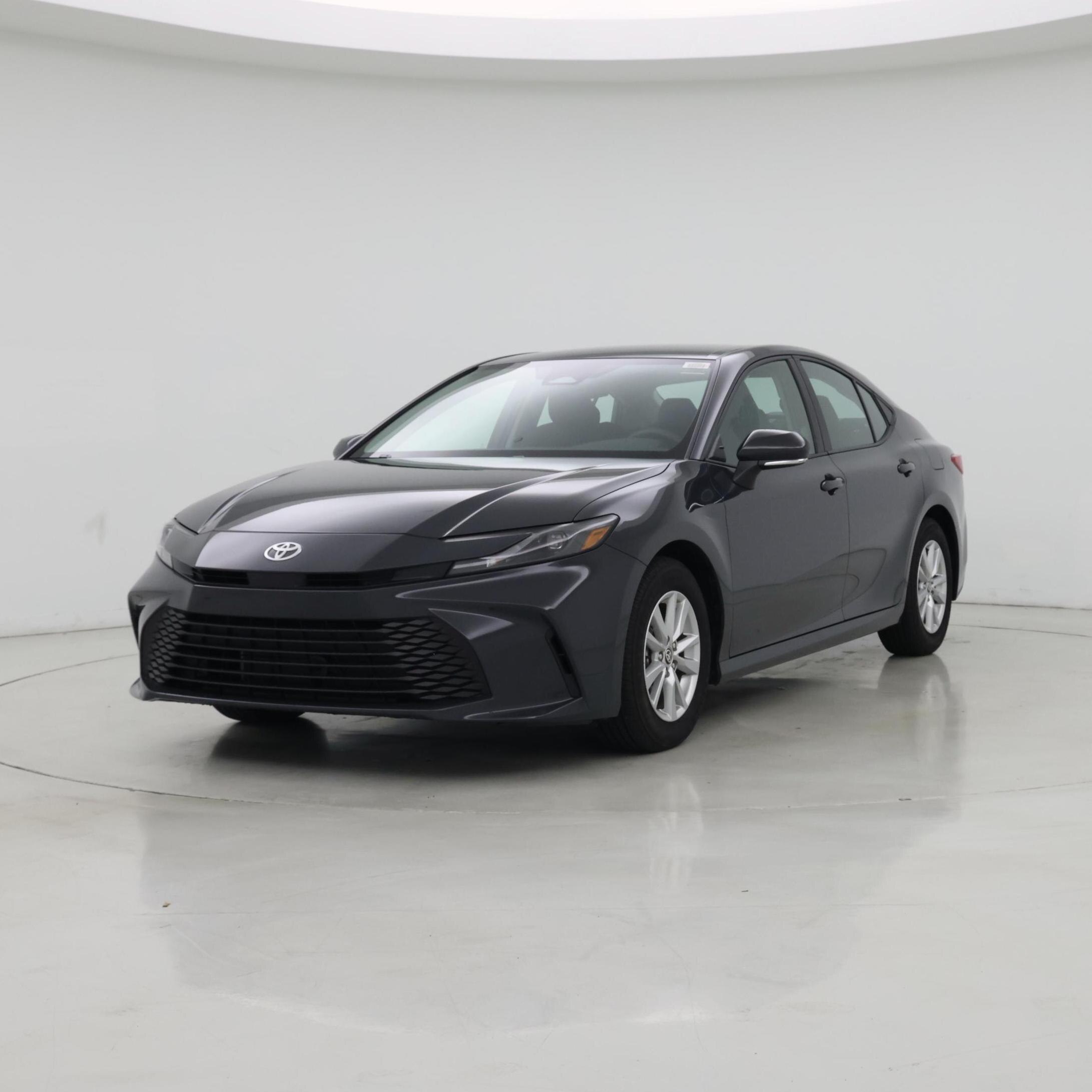 Thumbnail: 2025 Toyota Camry - 4
