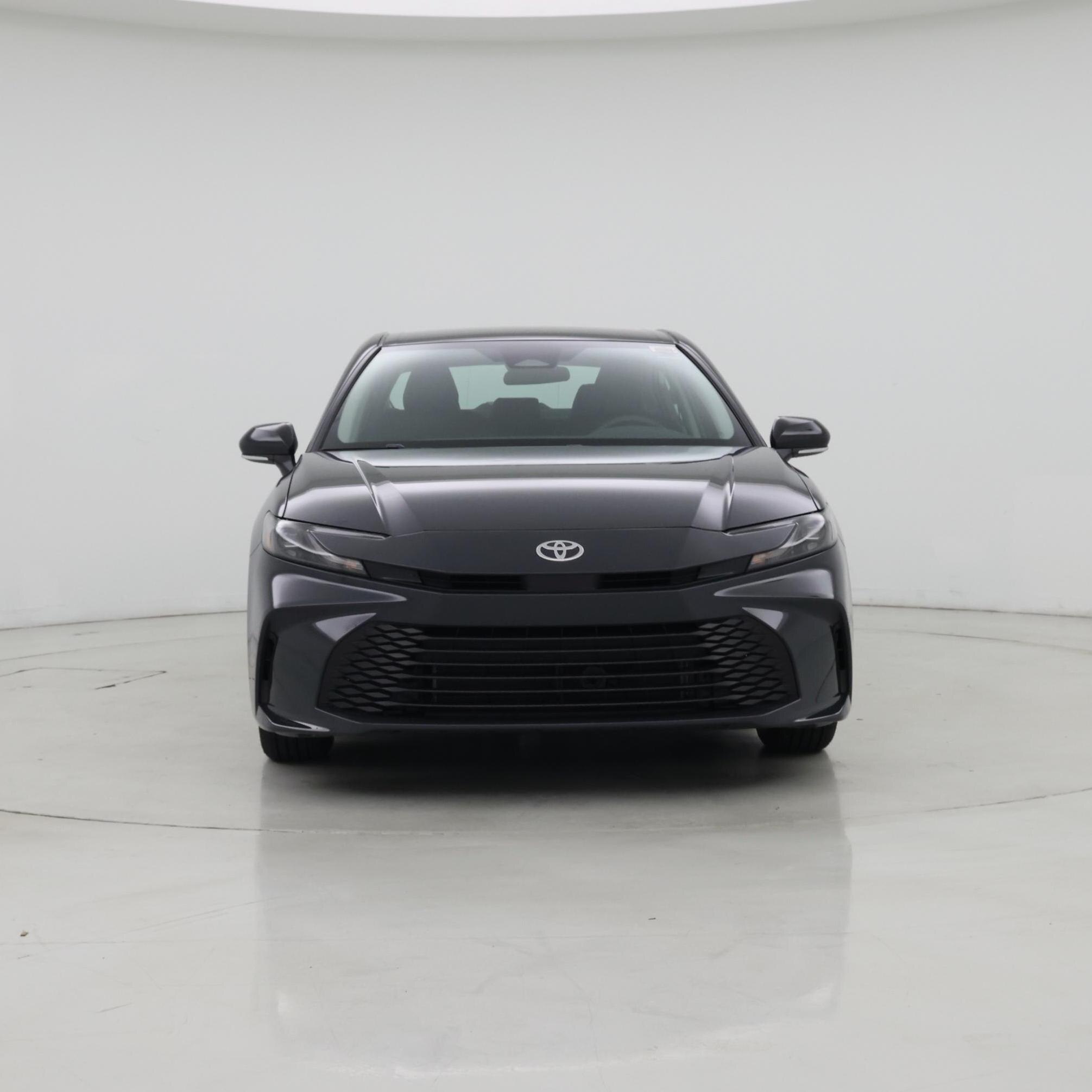 Thumbnail: 2025 Toyota Camry - 5