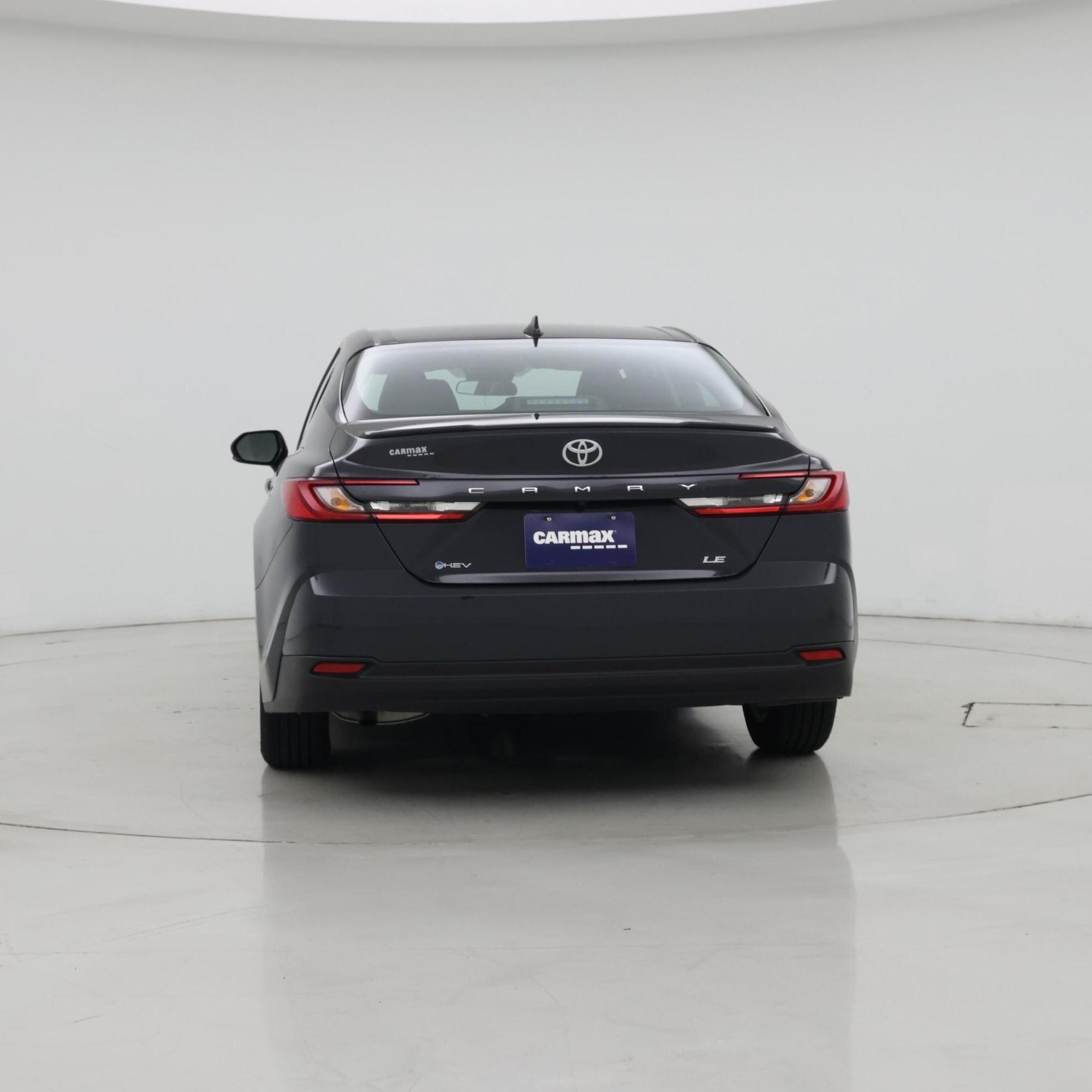 Thumbnail: 2025 Toyota Camry - 6
