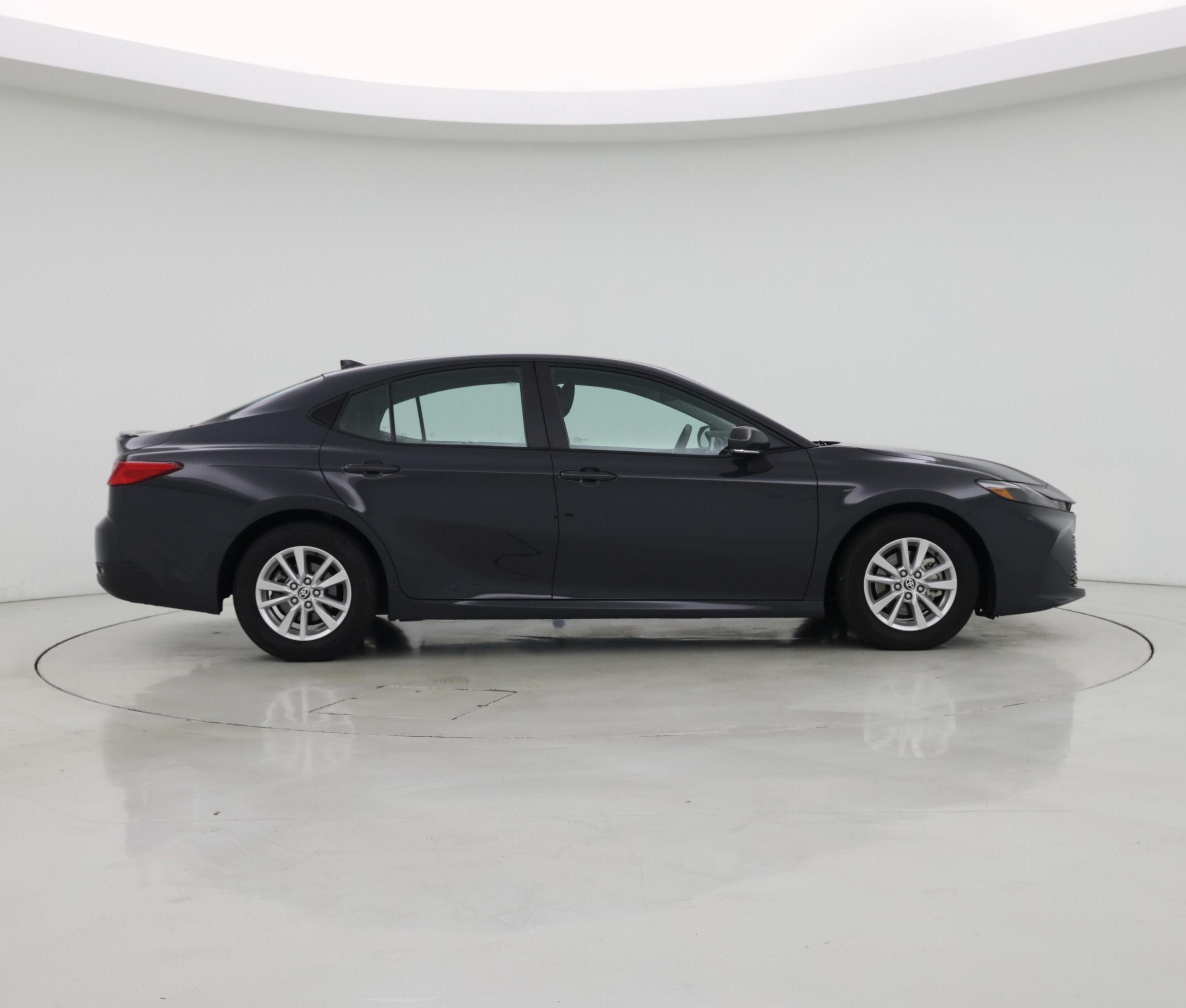 Thumbnail: 2025 Toyota Camry - 7