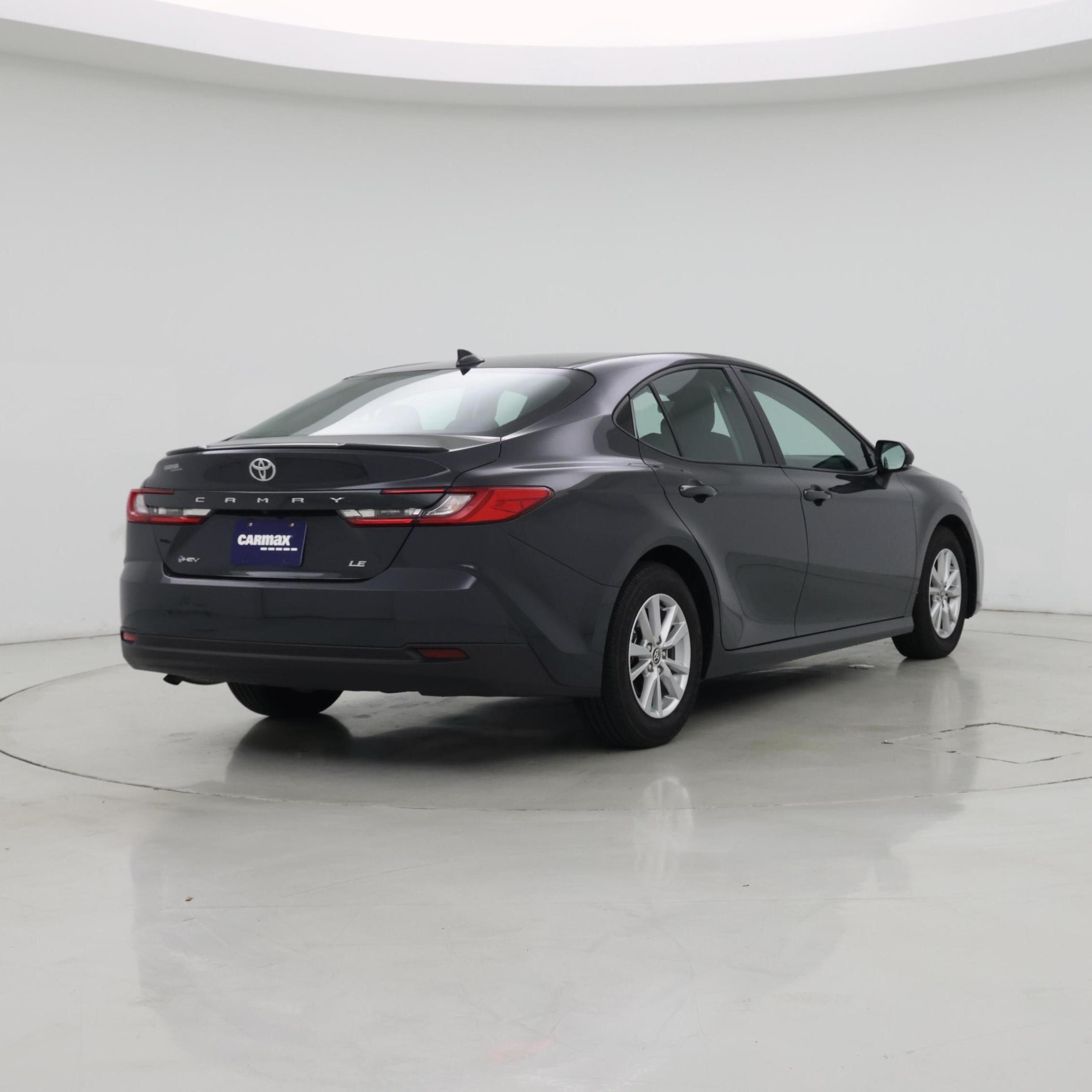 Thumbnail: 2025 Toyota Camry - 8