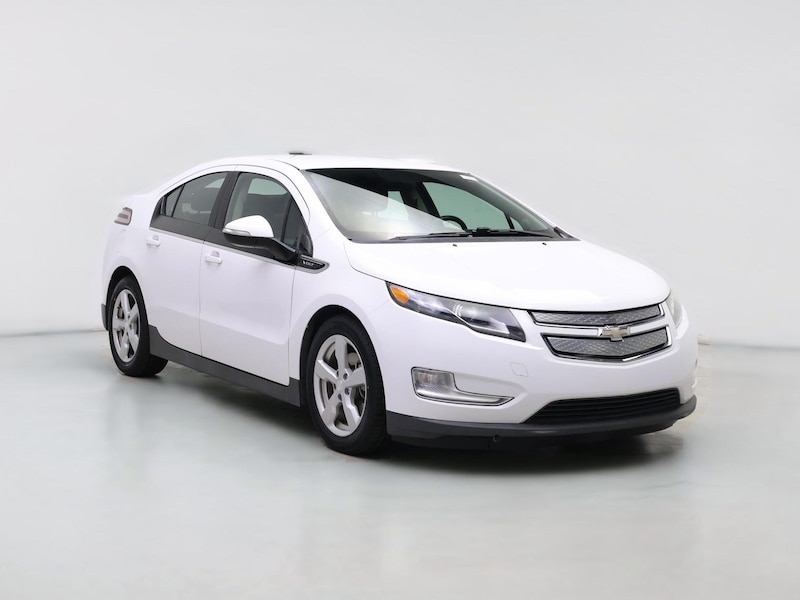 2015 Chevrolet Volt  -
                  Orlando, FL