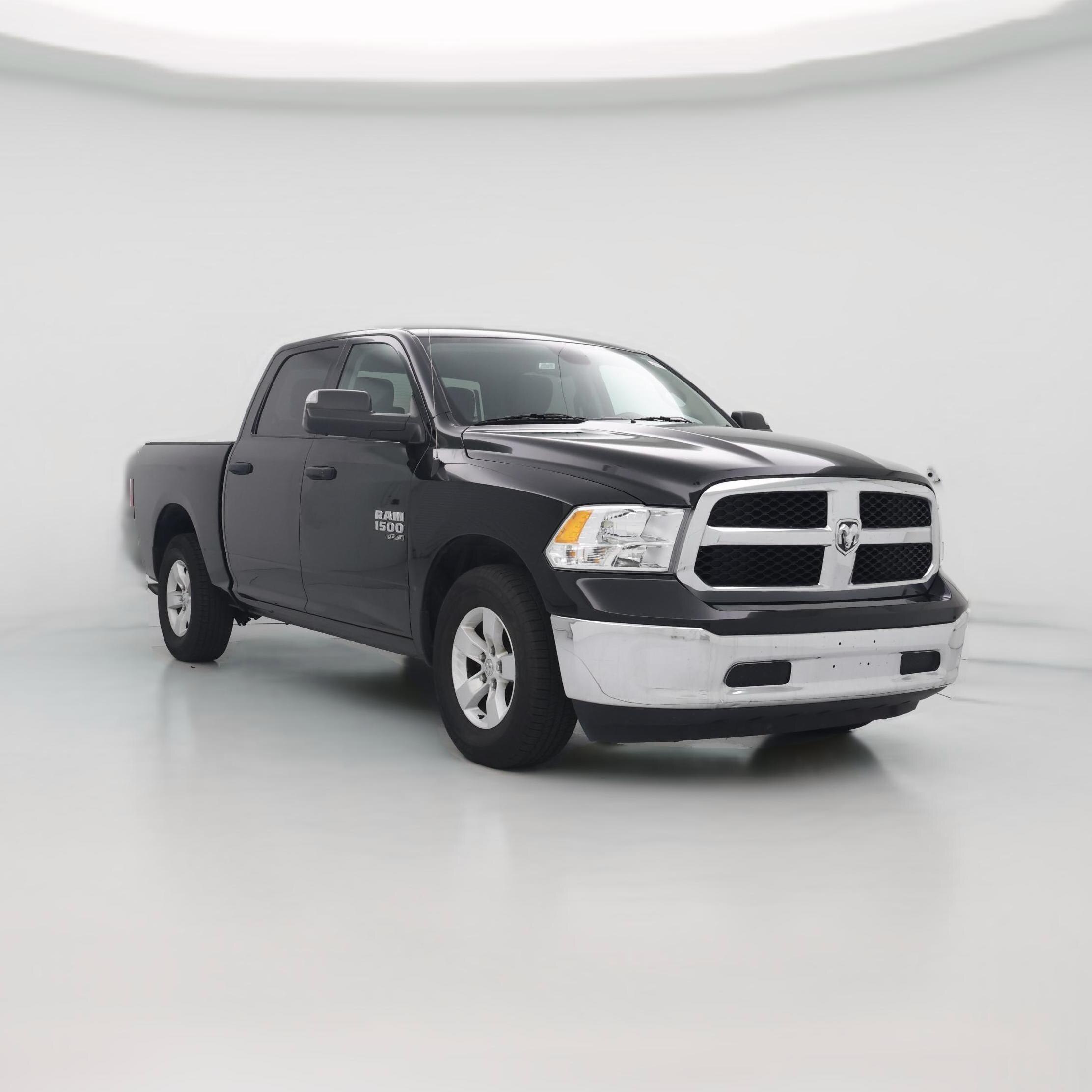 Thumbnail: 2023 RAM 1500 Classic - 1