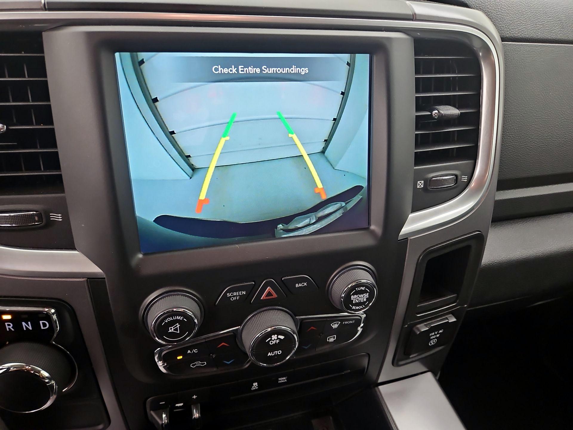 Thumbnail: 2023 RAM 1500 Classic - 15