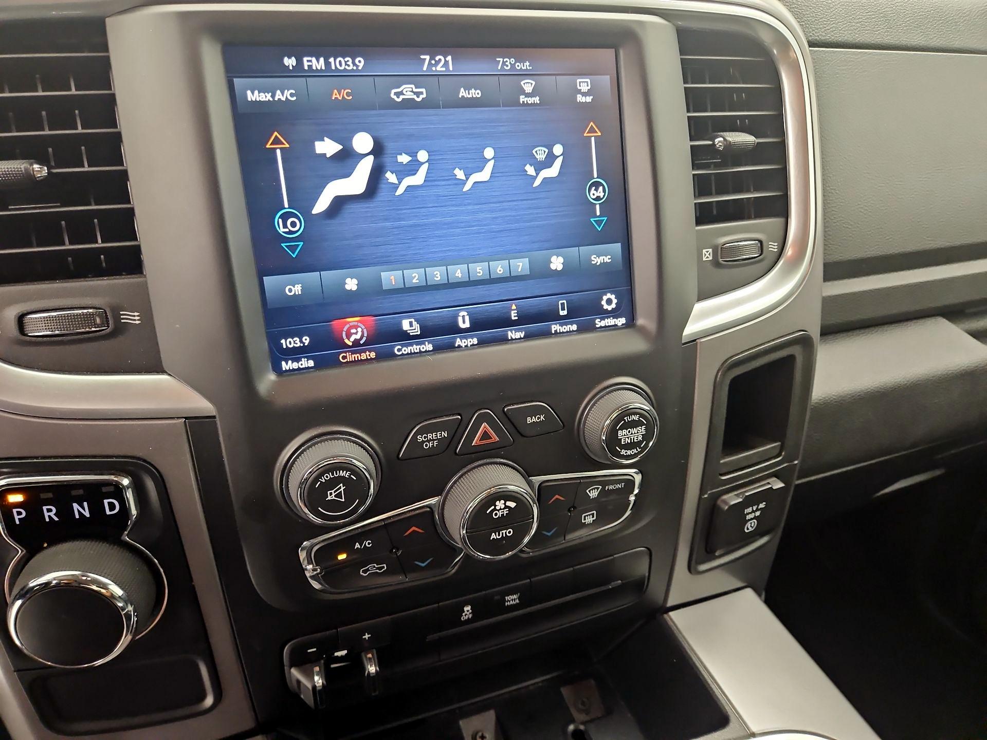 Thumbnail: 2023 RAM 1500 Classic - 17