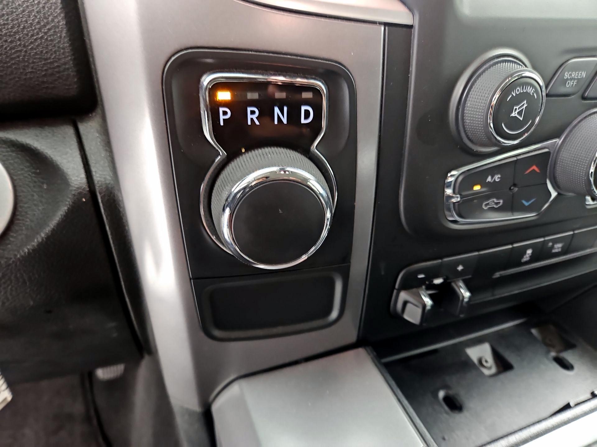 Thumbnail: 2023 RAM 1500 Classic - 18