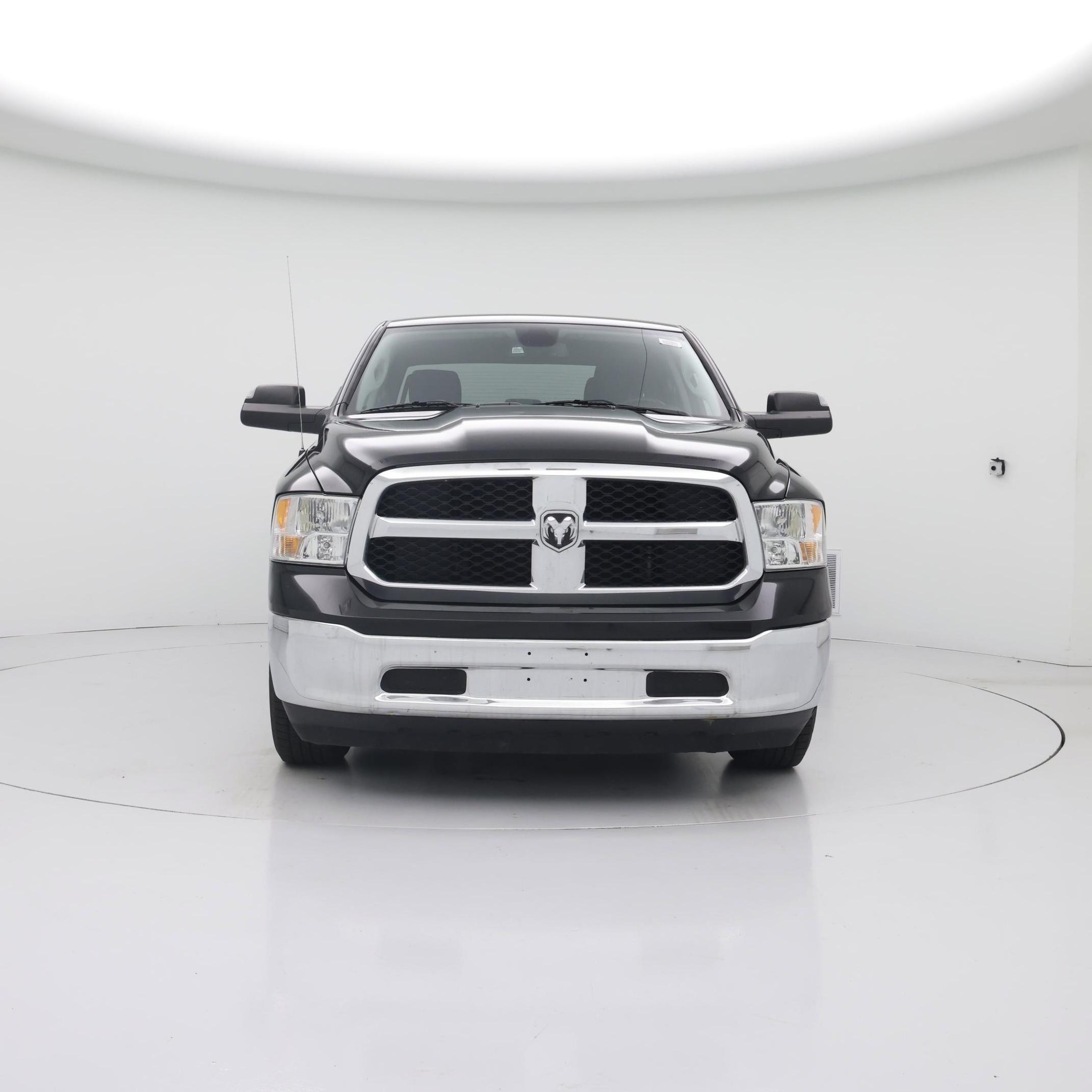 Thumbnail: 2023 RAM 1500 Classic - 5