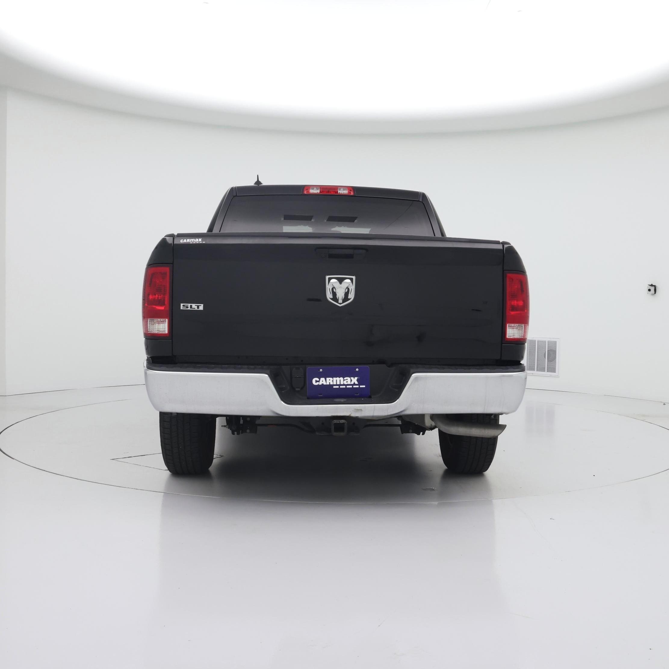 Thumbnail: 2023 RAM 1500 Classic - 6