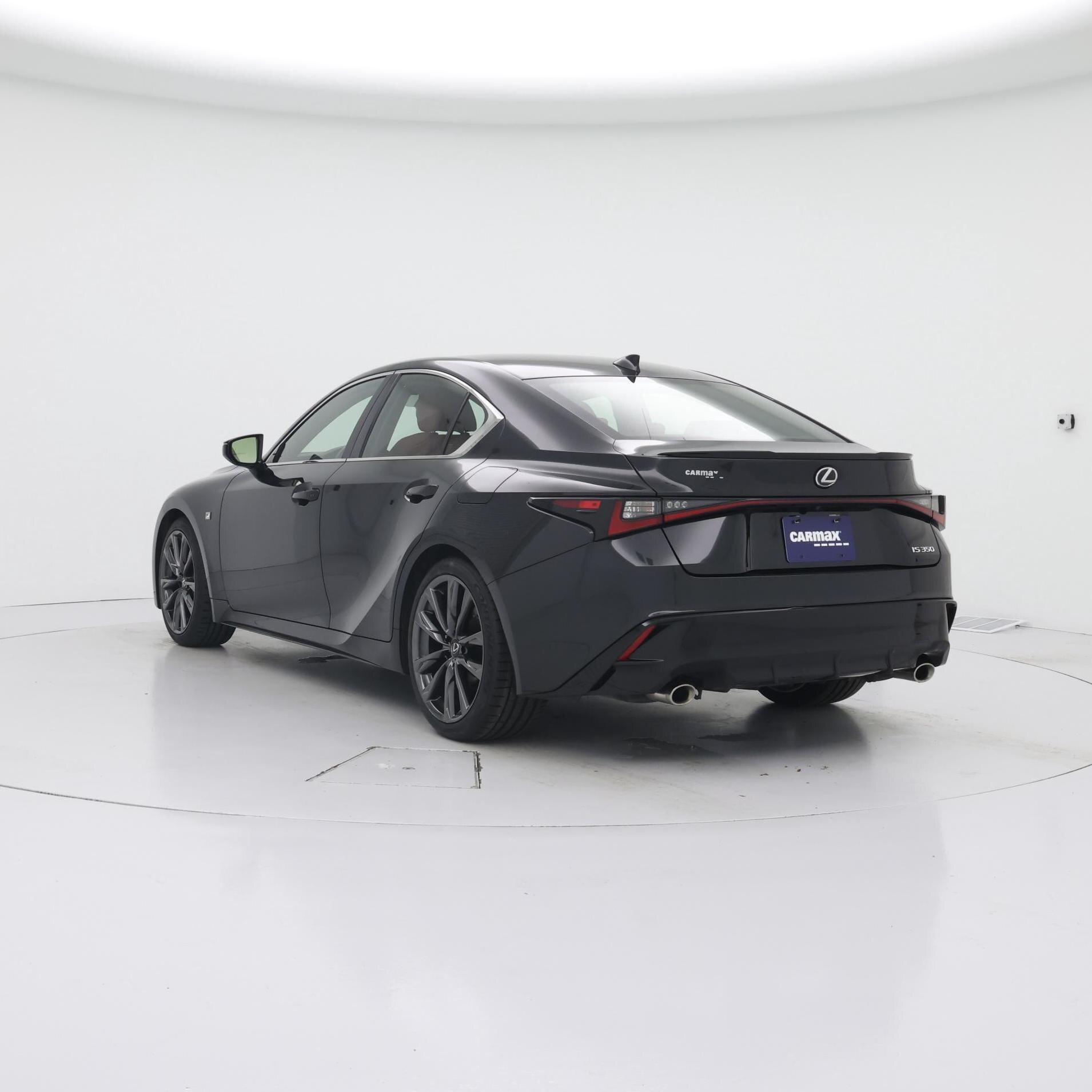 Thumbnail: 2023 Lexus IS - 2
