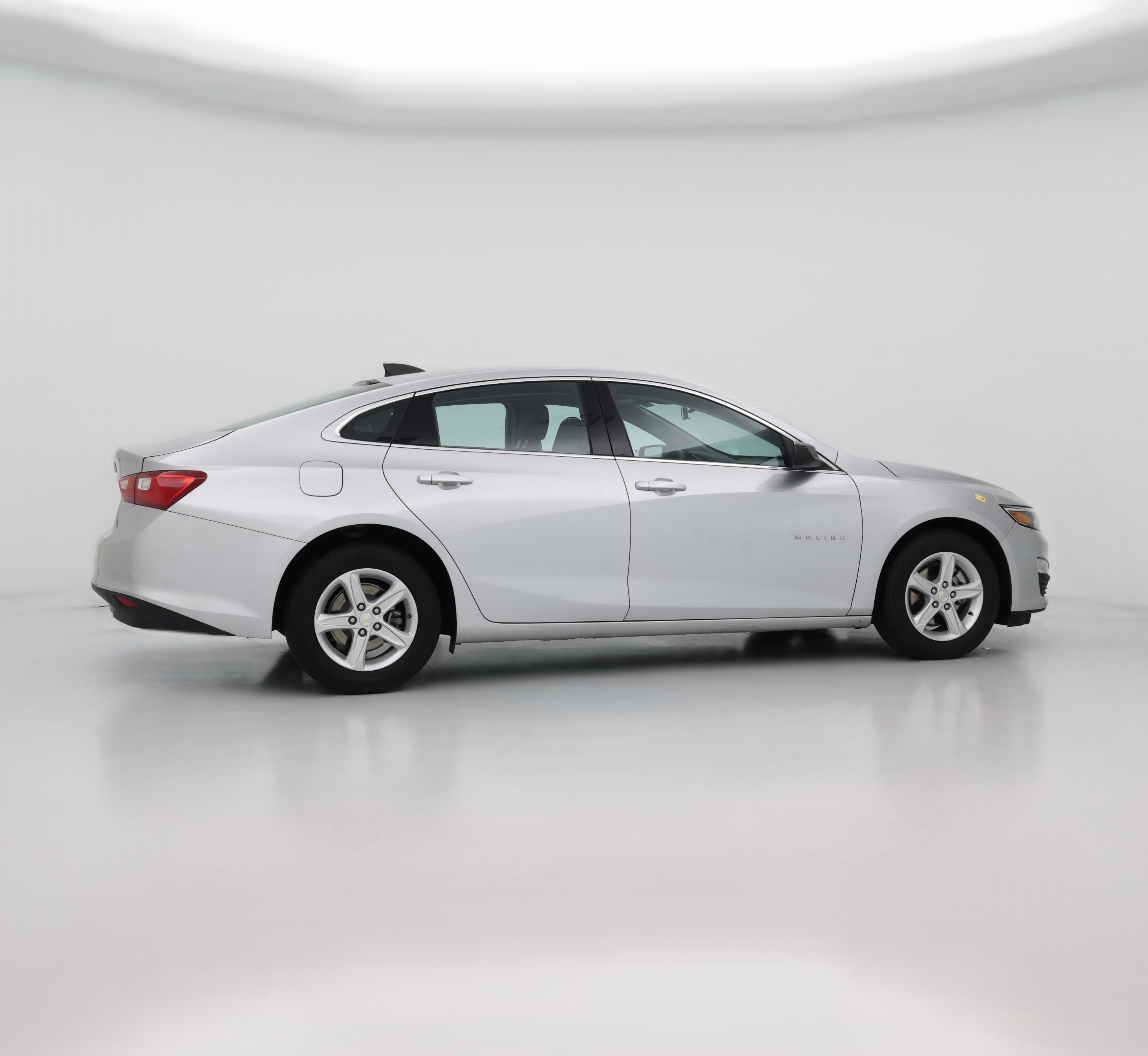 Thumbnail: 2020 Chevrolet Malibu - 1