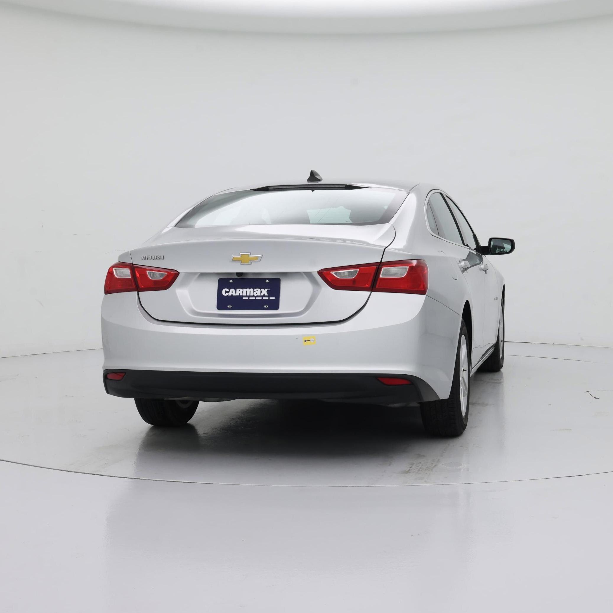 Thumbnail: 2020 Chevrolet Malibu - 7