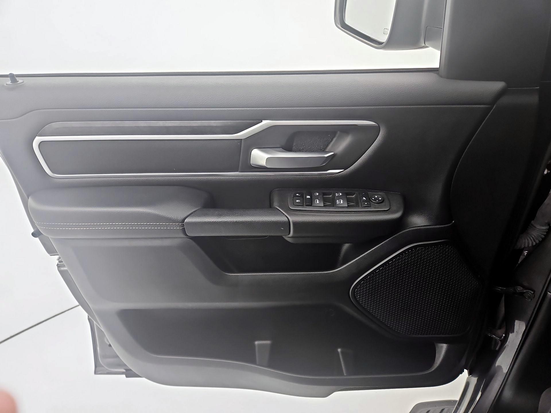 Thumbnail: 2023 RAM 1500 - 12