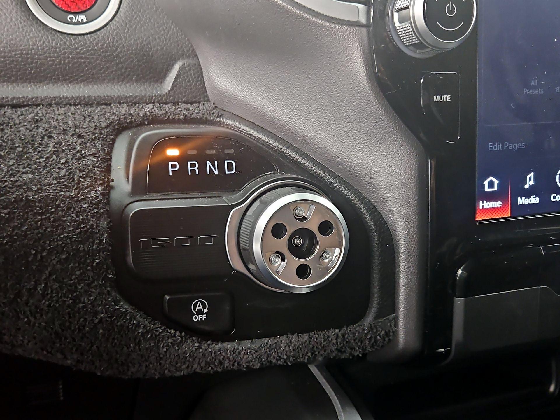 Thumbnail: 2023 RAM 1500 - 18