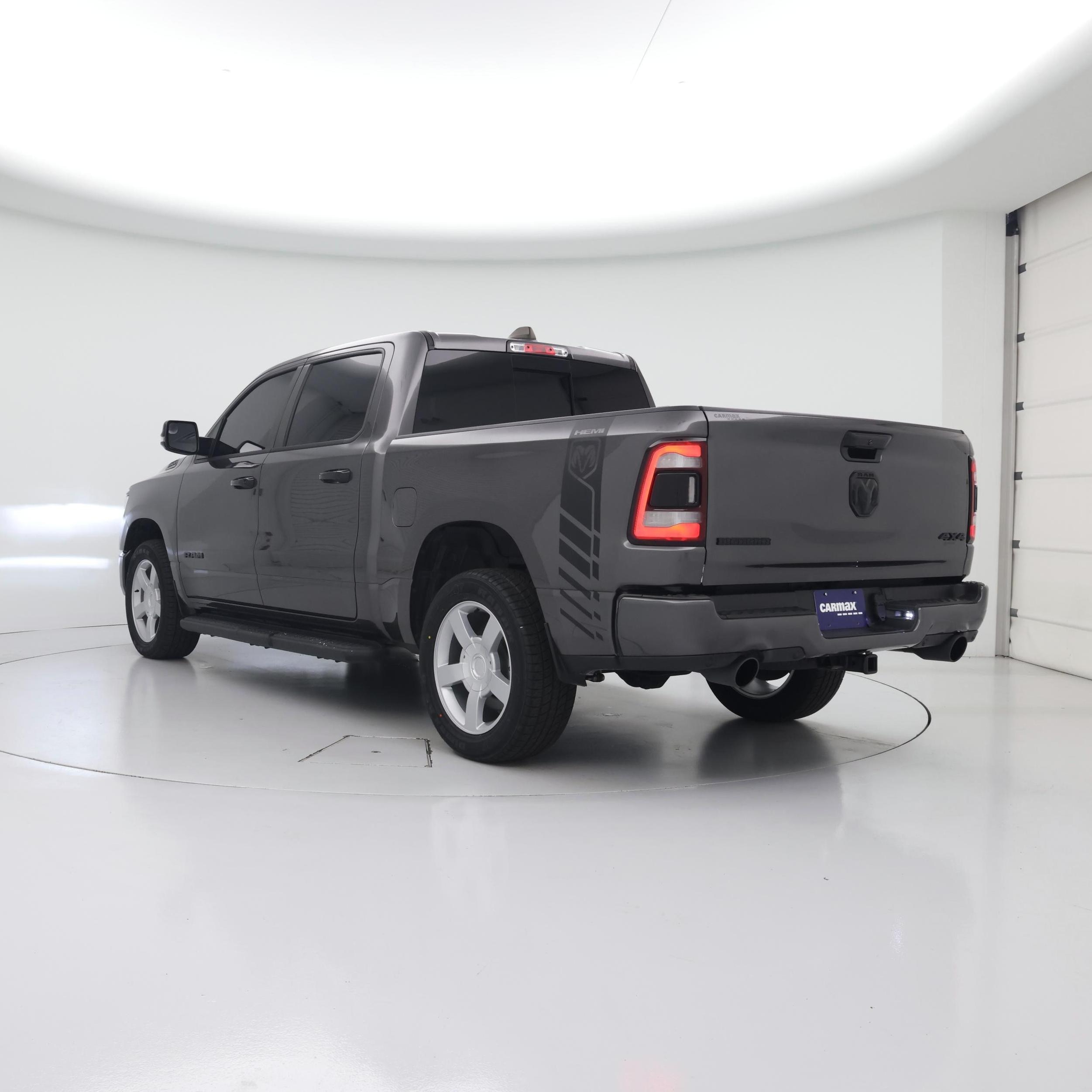 Thumbnail: 2023 RAM 1500 - 2