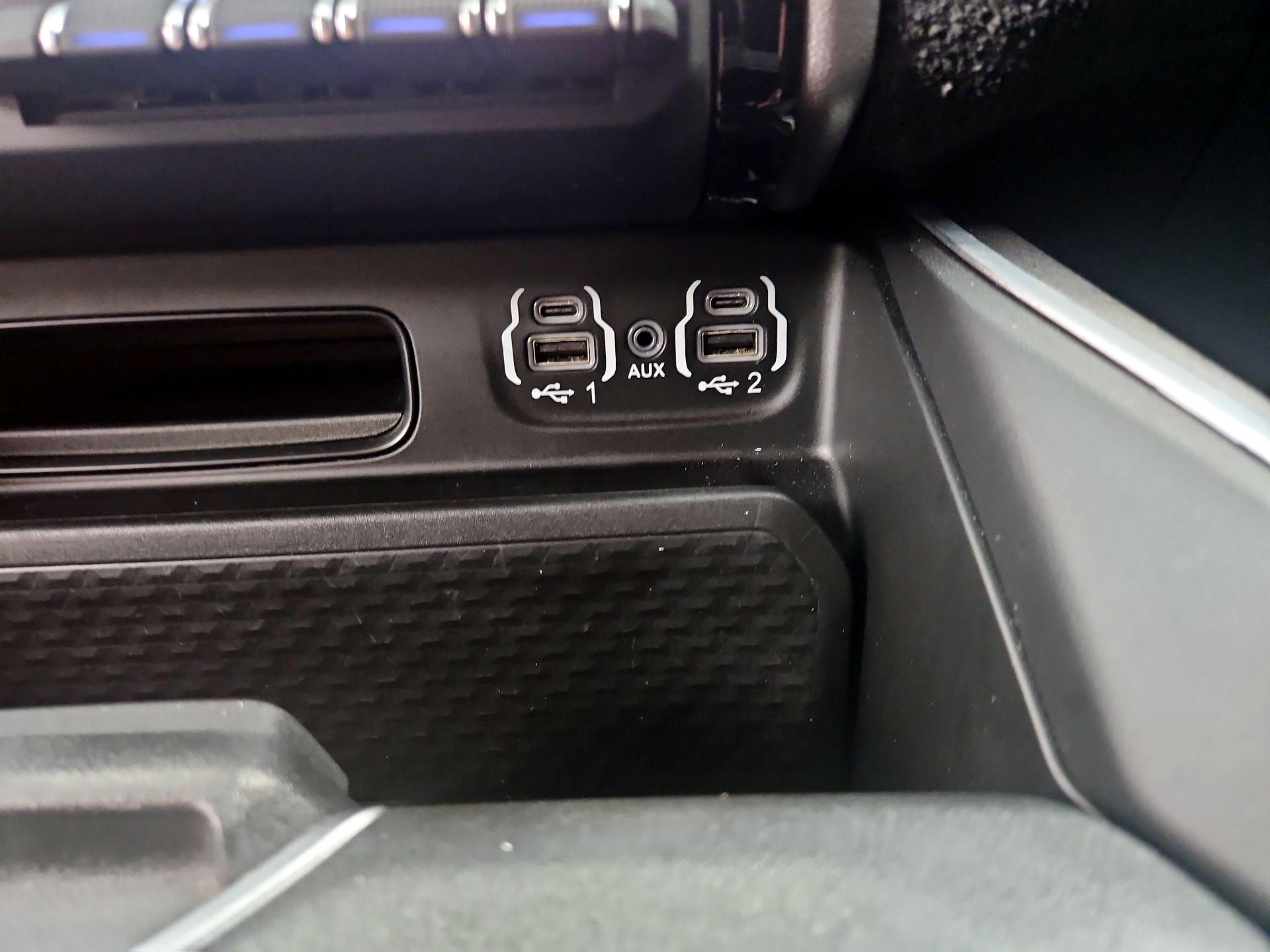 Thumbnail: 2023 RAM 1500 - 19
