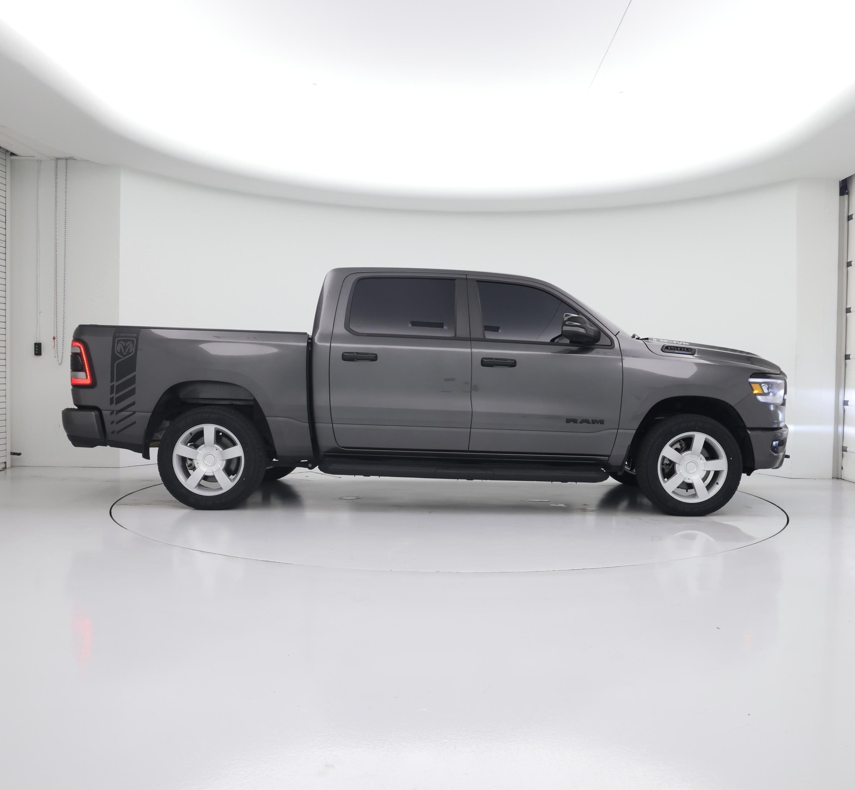 Thumbnail: 2023 RAM 1500 - 7