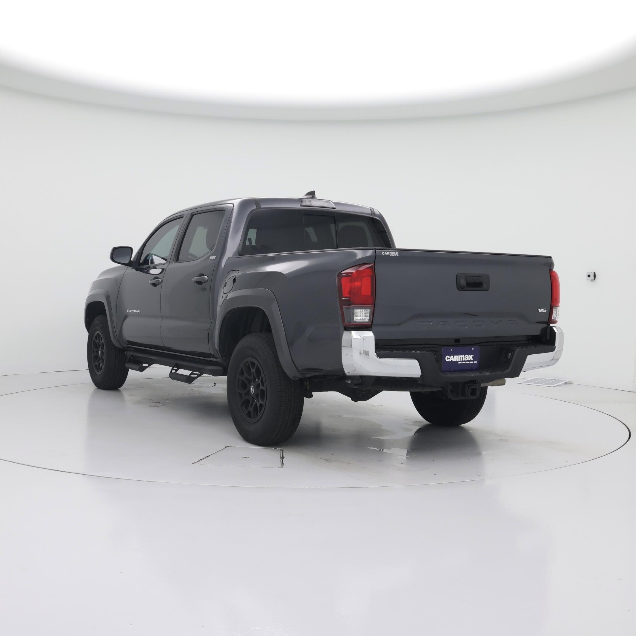 Thumbnail: 2021 Toyota Tacoma - 2