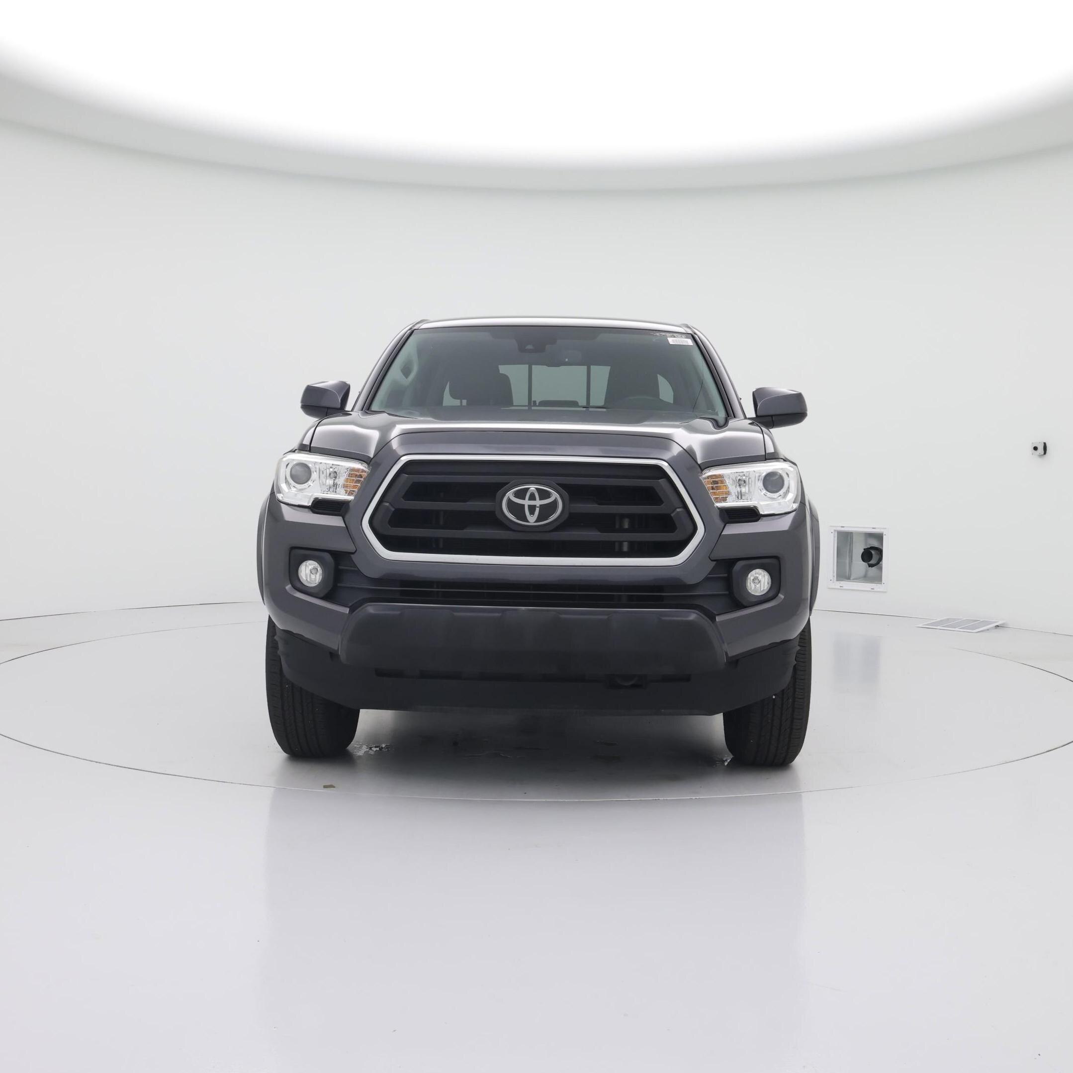 Thumbnail: 2021 Toyota Tacoma - 5