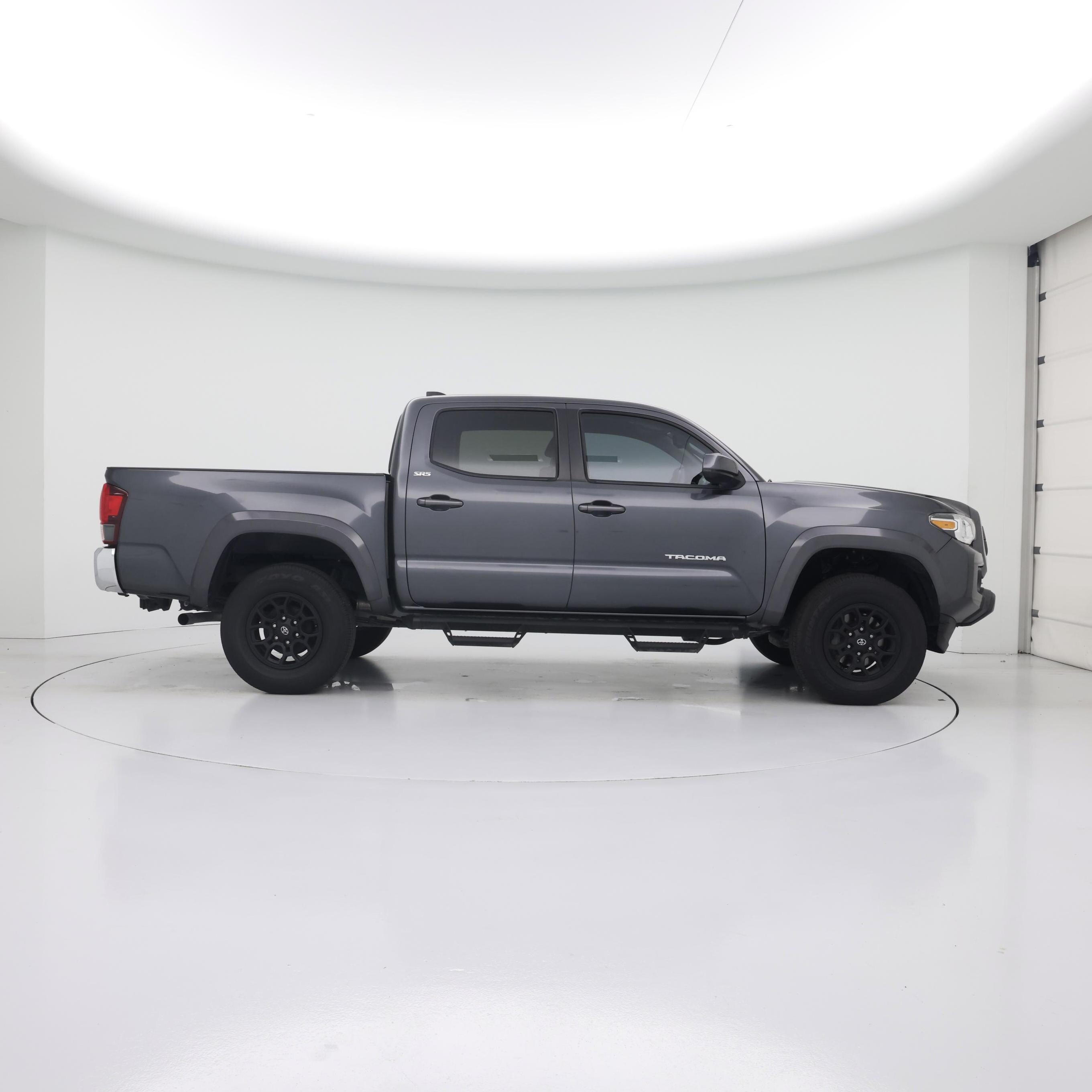 Thumbnail: 2021 Toyota Tacoma - 7