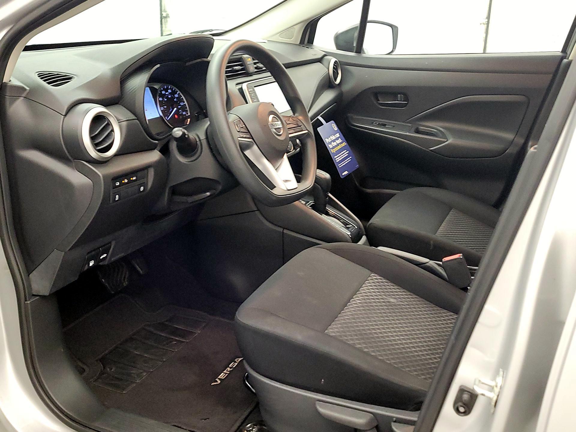Thumbnail: 2021 Nissan Versa - 11
