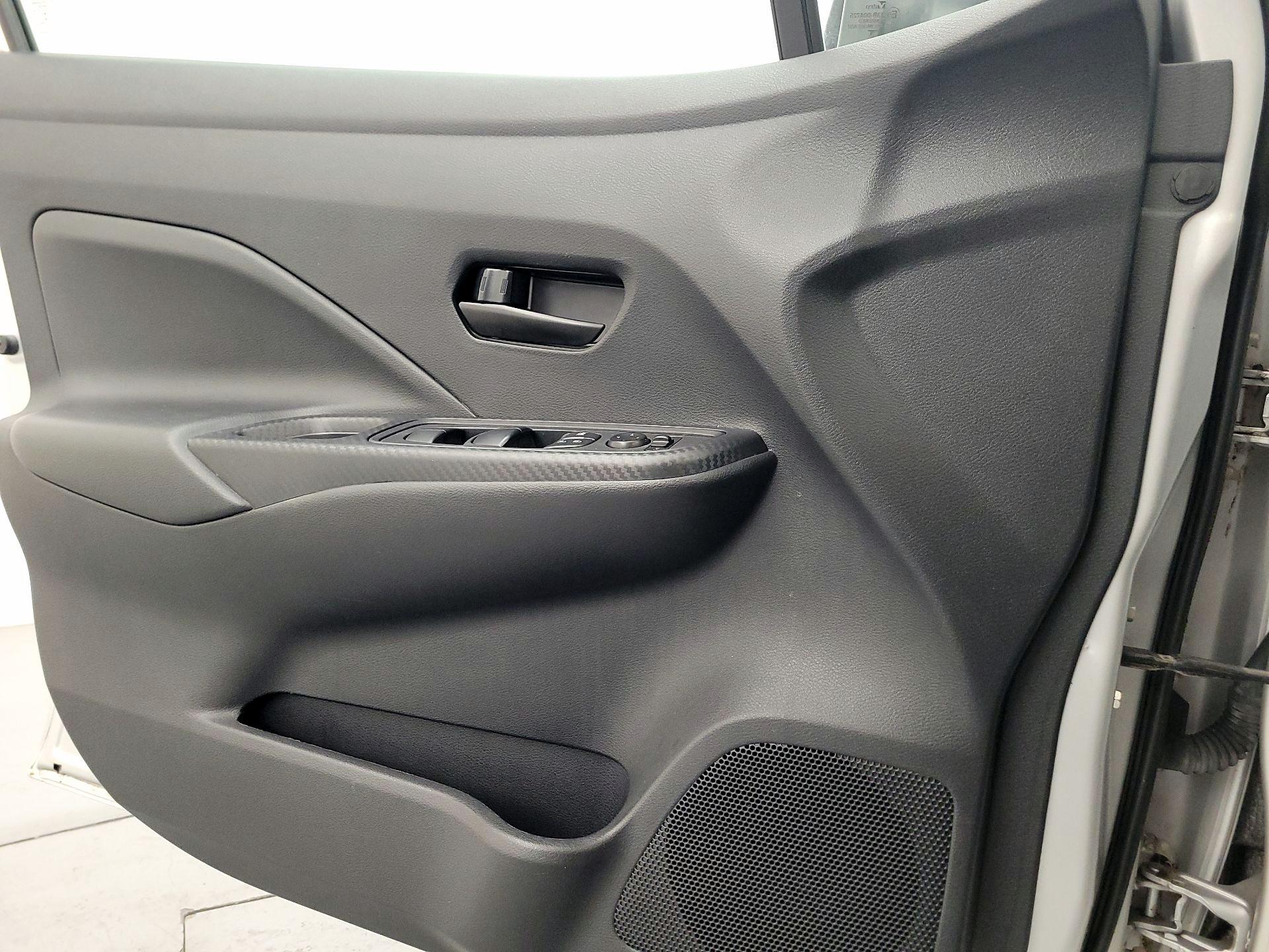 Thumbnail: 2021 Nissan Versa - 12