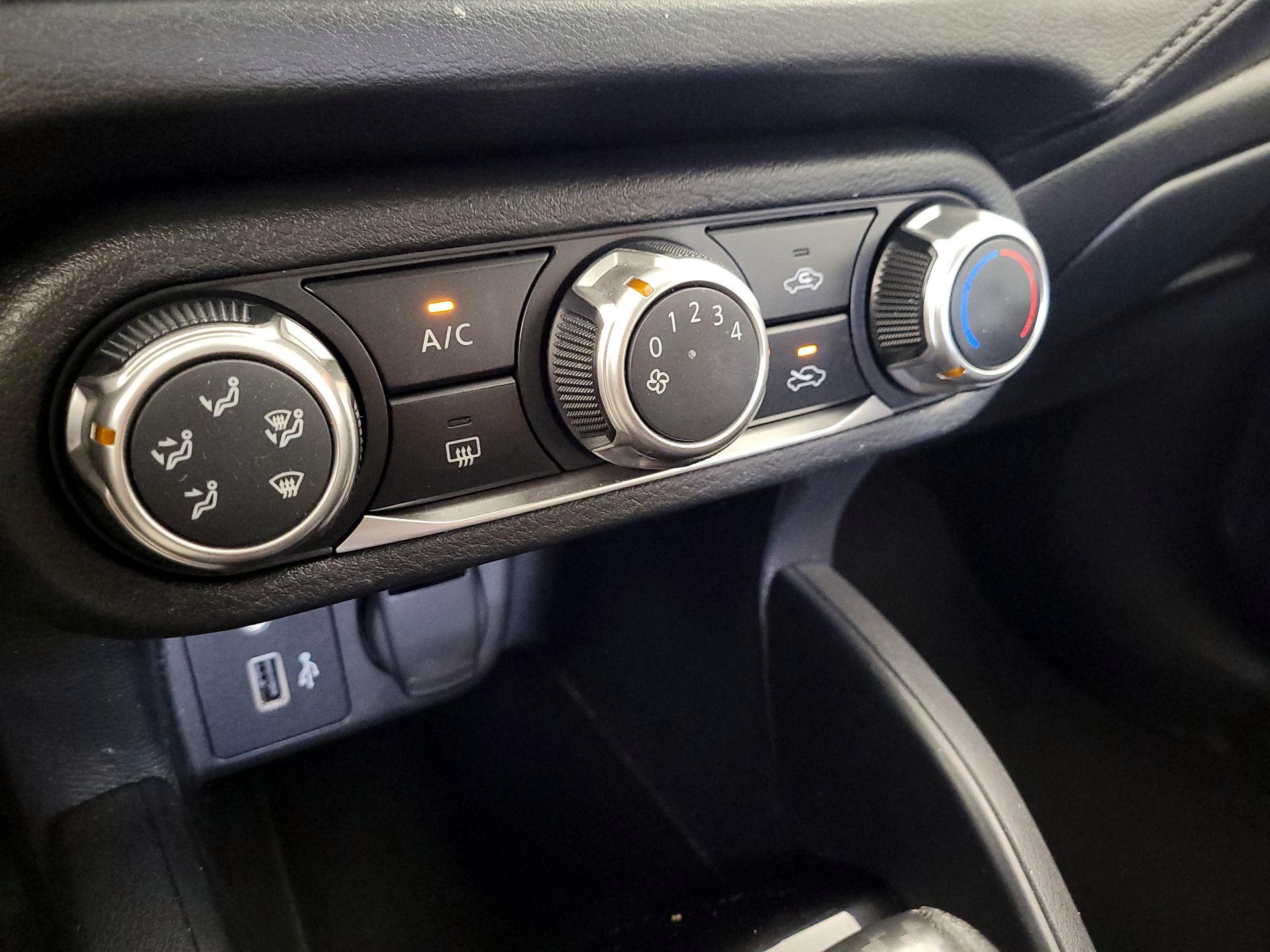 Thumbnail: 2021 Nissan Versa - 16