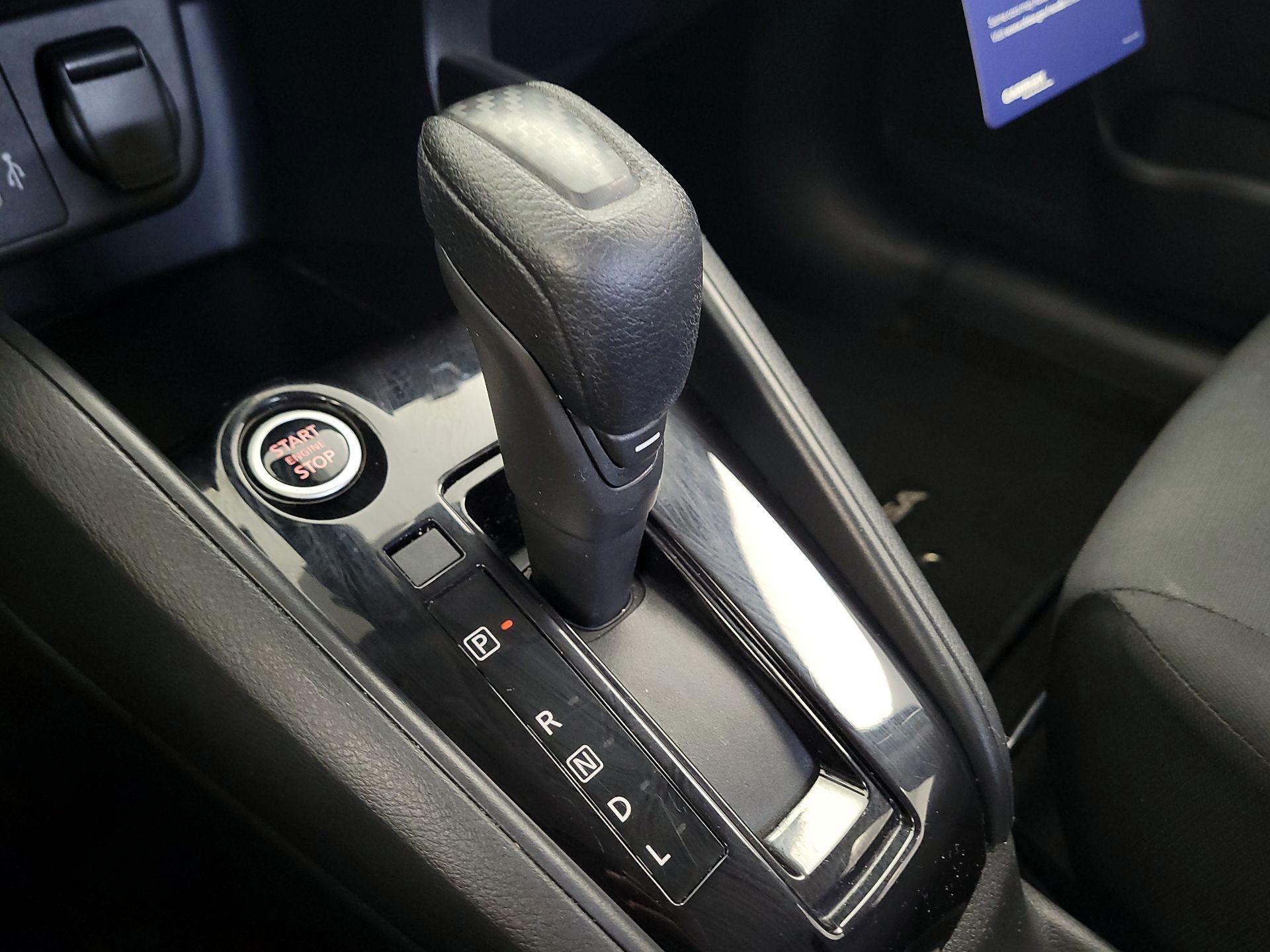 Thumbnail: 2021 Nissan Versa - 17