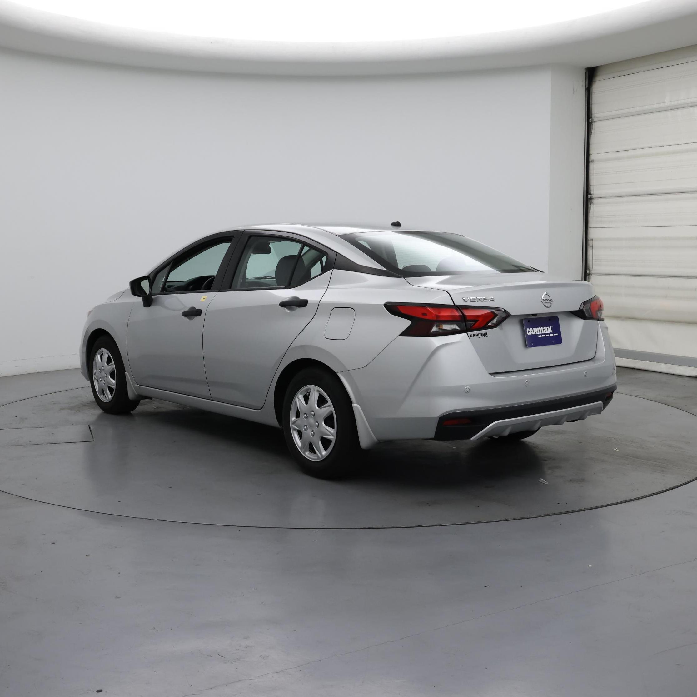 Thumbnail: 2021 Nissan Versa - 2