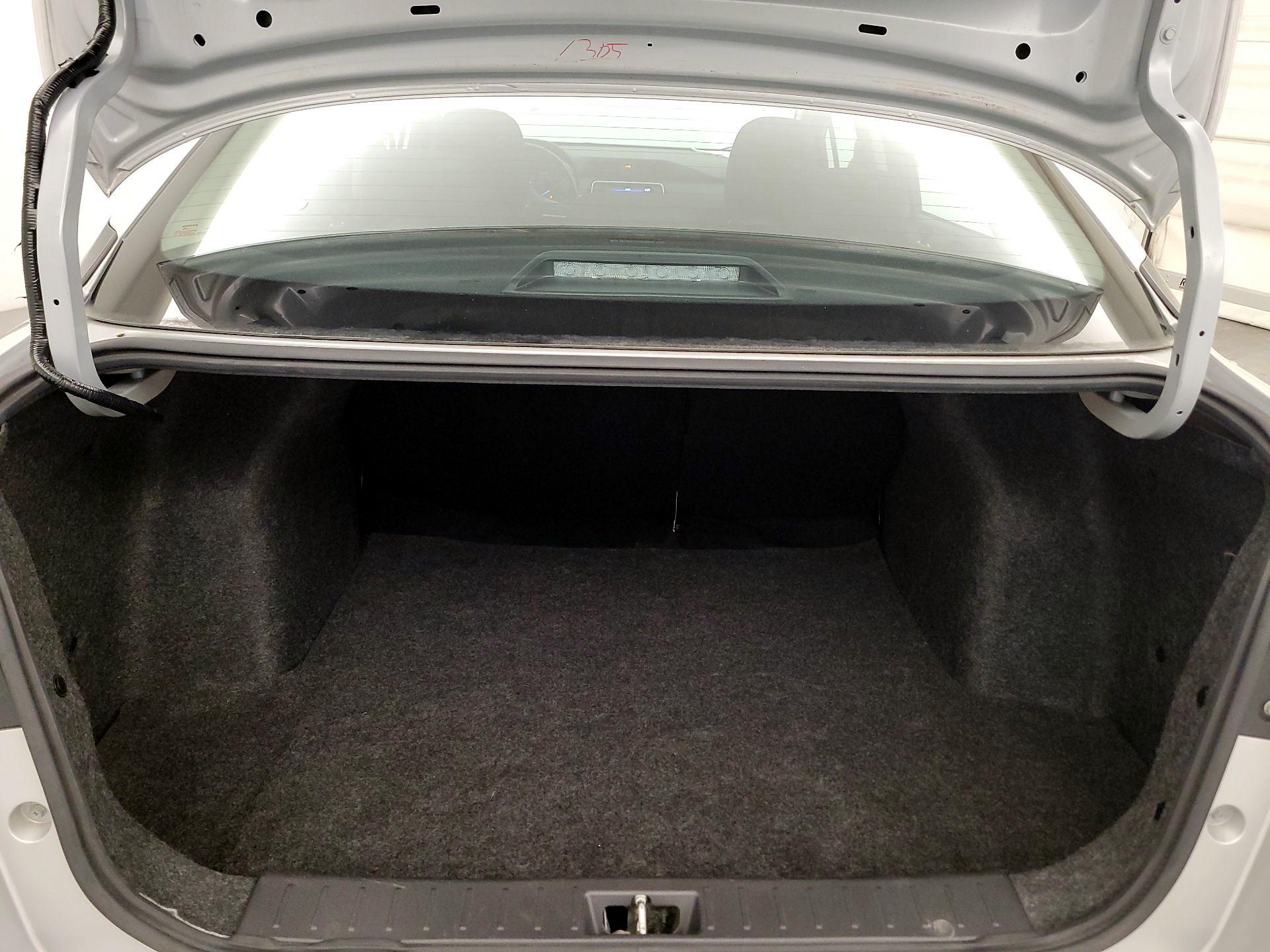 Thumbnail: 2021 Nissan Versa - 20