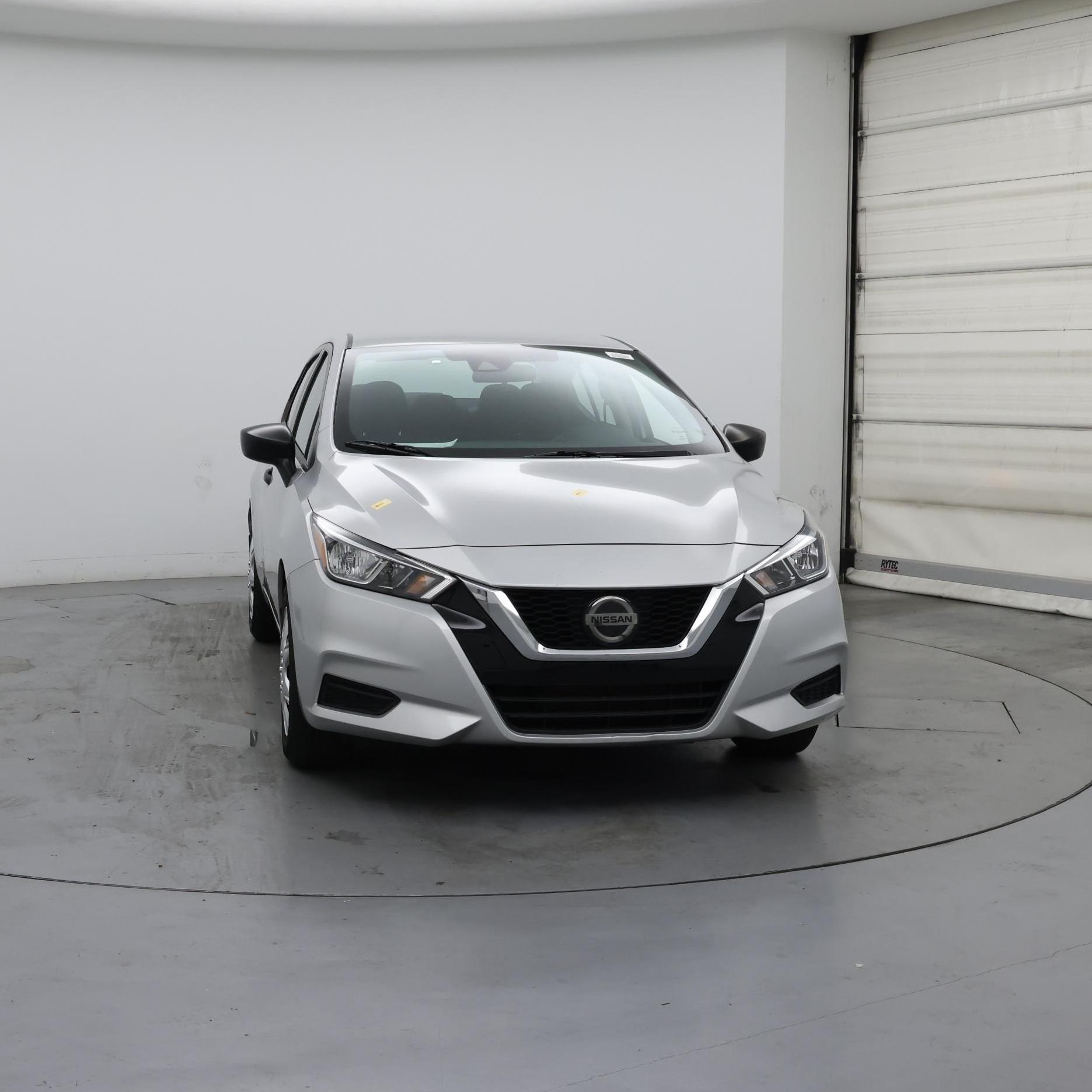 Thumbnail: 2021 Nissan Versa - 5