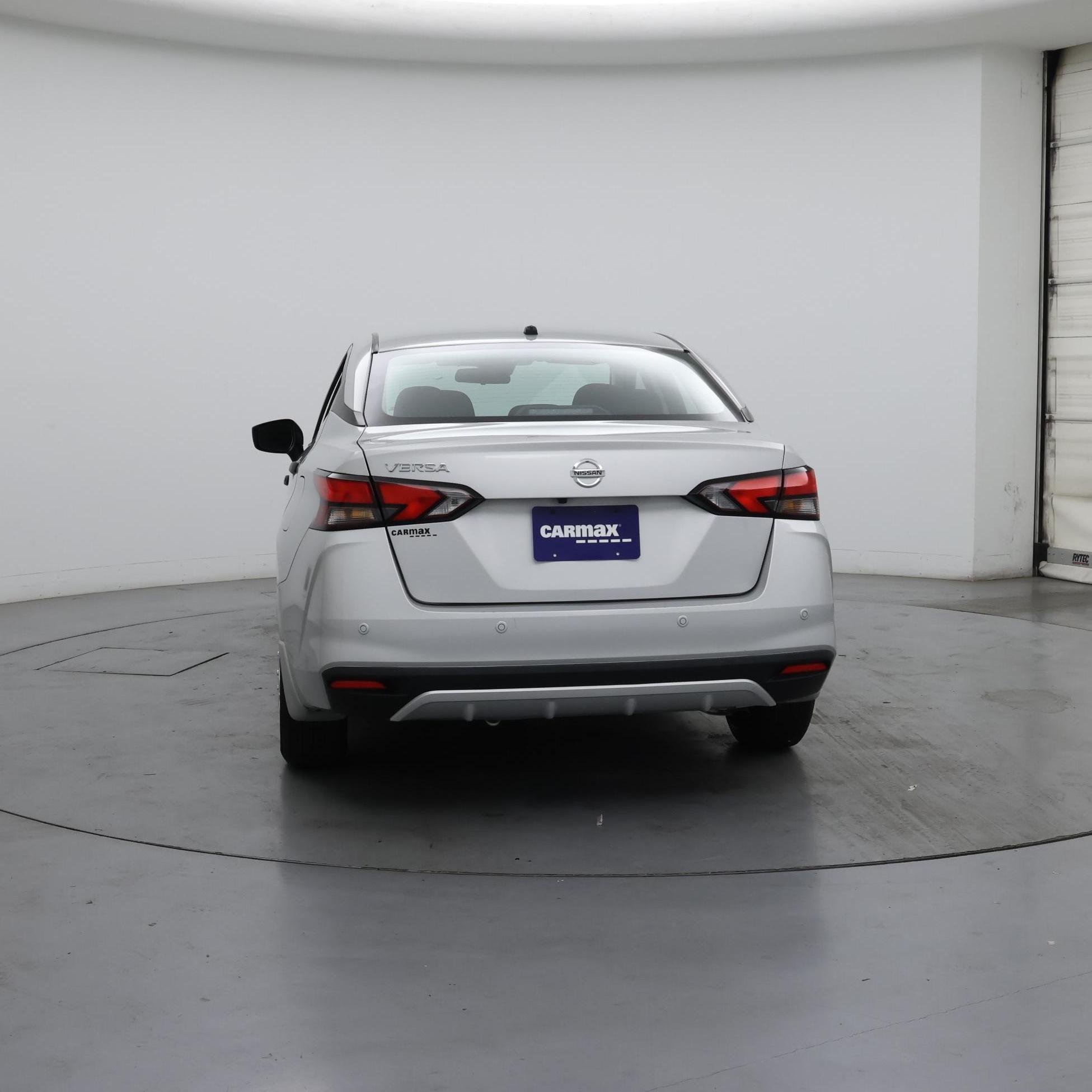 Thumbnail: 2021 Nissan Versa - 6