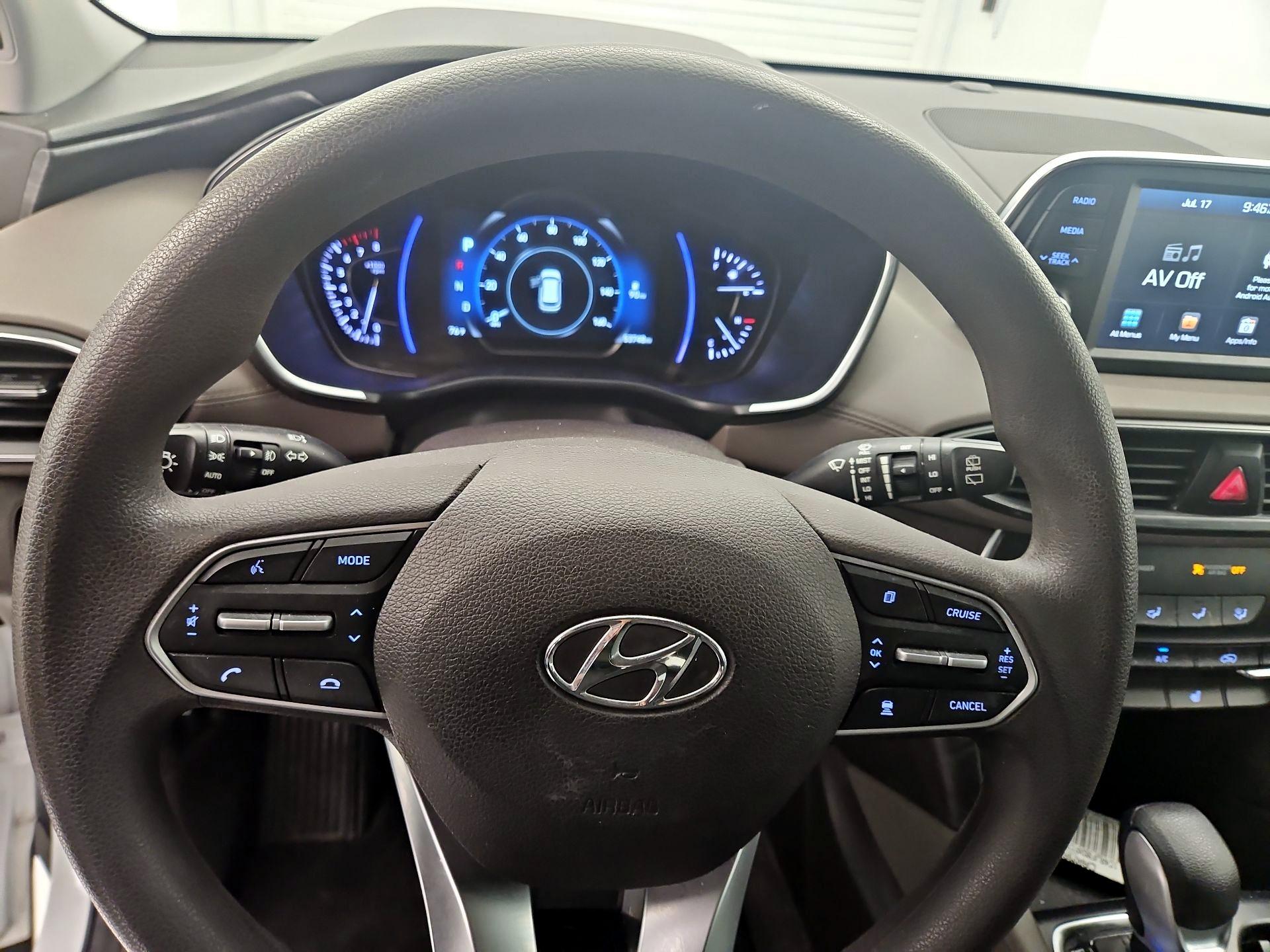 Thumbnail: 2020 Hyundai Santa Fe - 10