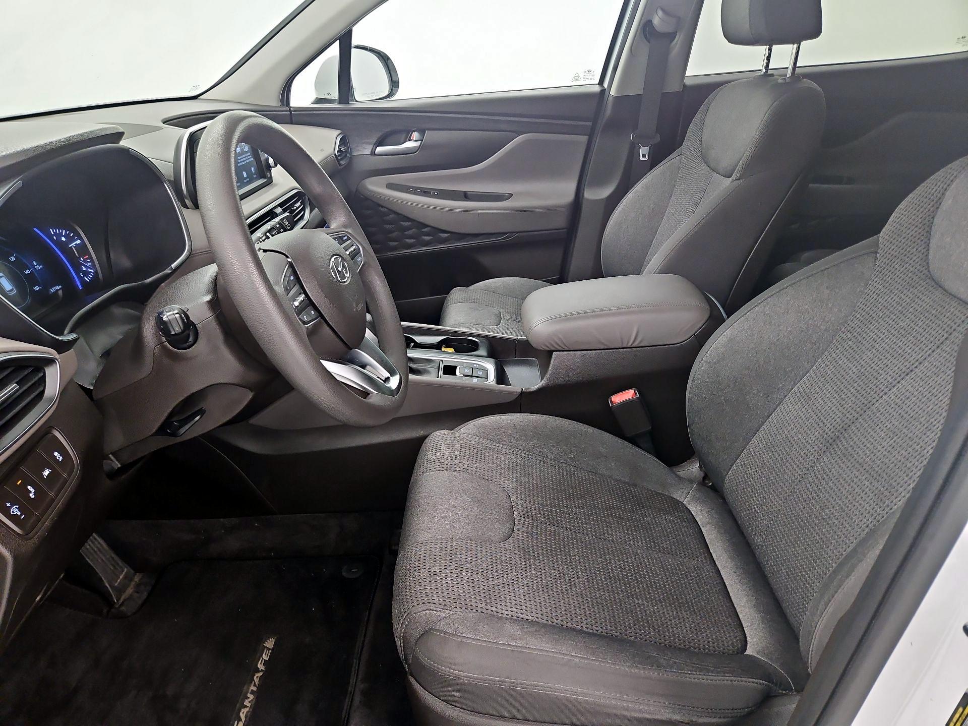 Thumbnail: 2020 Hyundai Santa Fe - 11