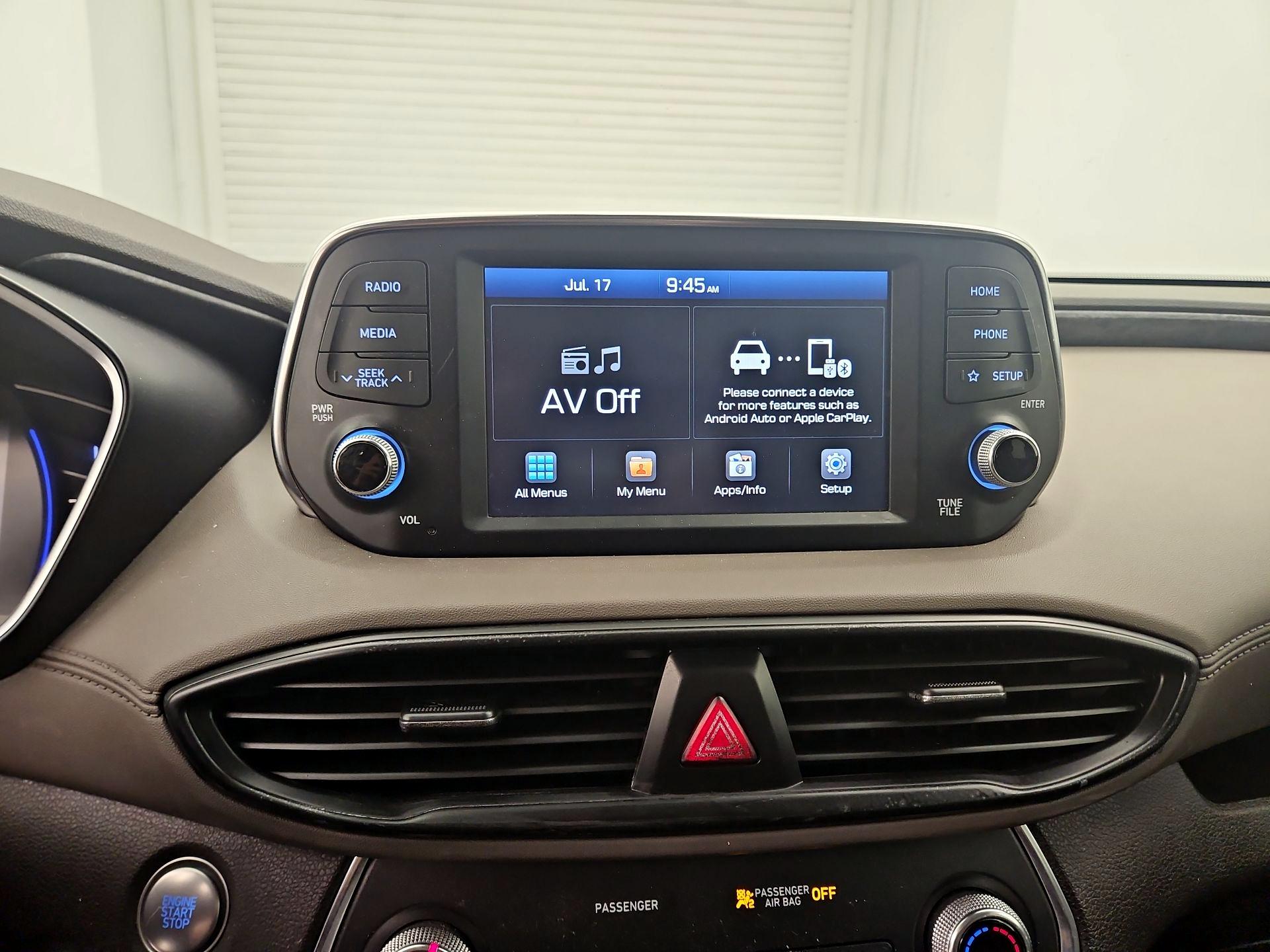 Thumbnail: 2020 Hyundai Santa Fe - 15