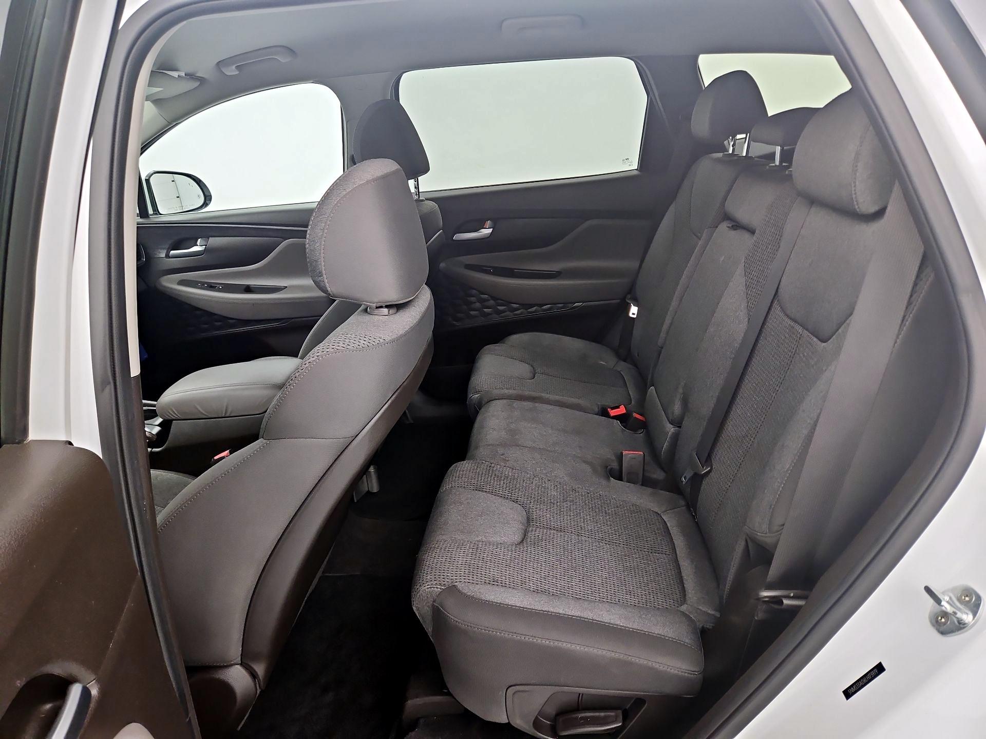 Thumbnail: 2020 Hyundai Santa Fe - 19