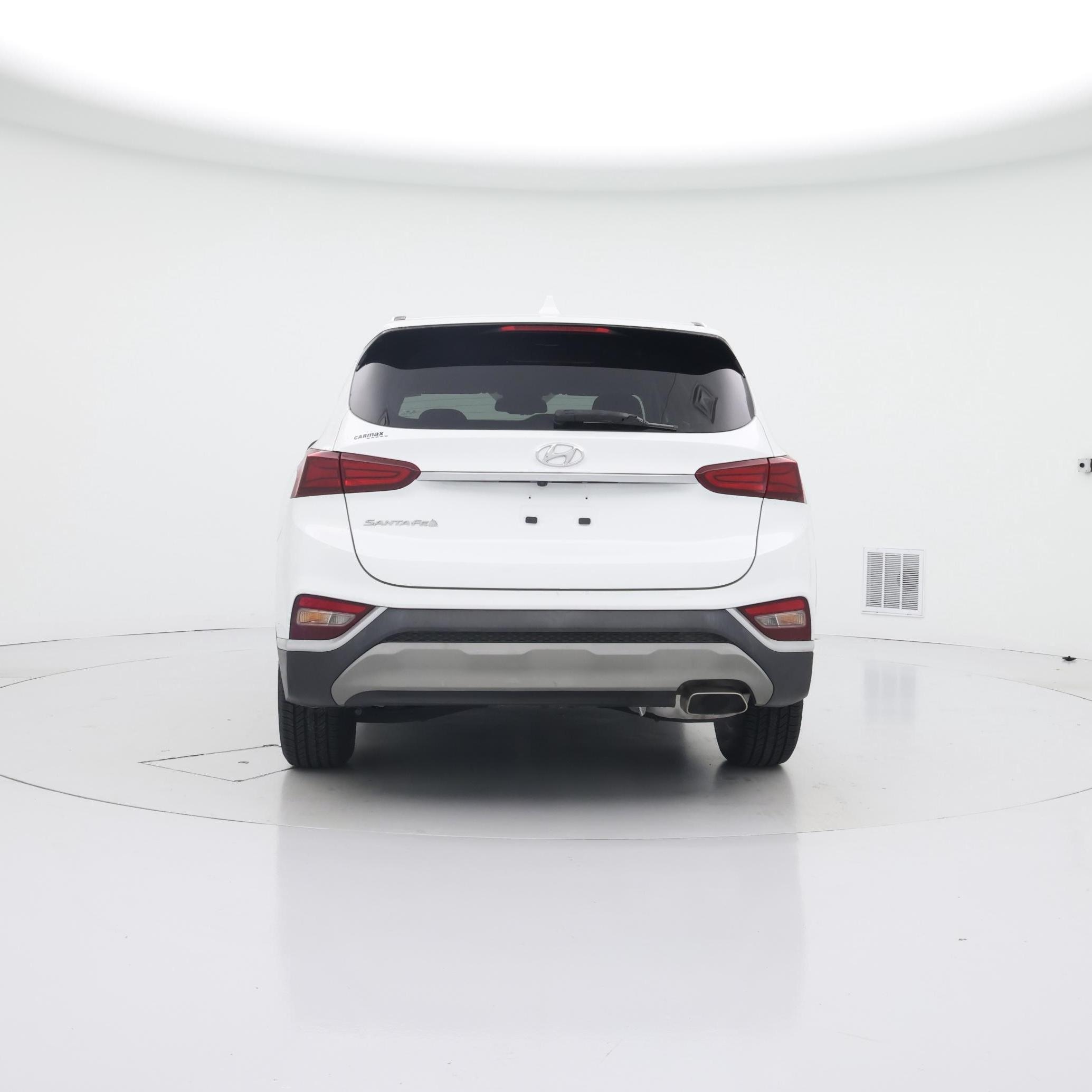 Thumbnail: 2020 Hyundai Santa Fe - 6