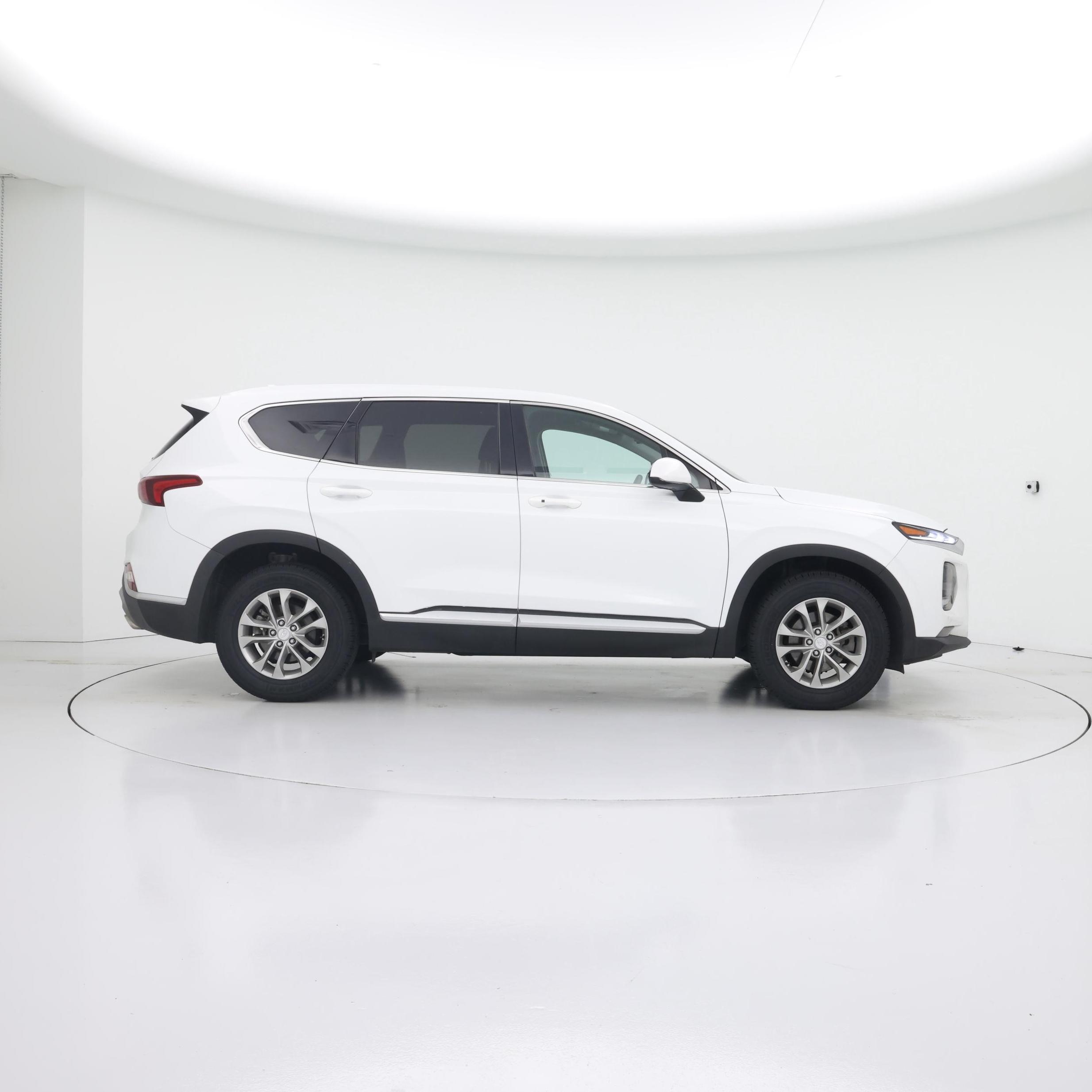 Thumbnail: 2020 Hyundai Santa Fe - 7