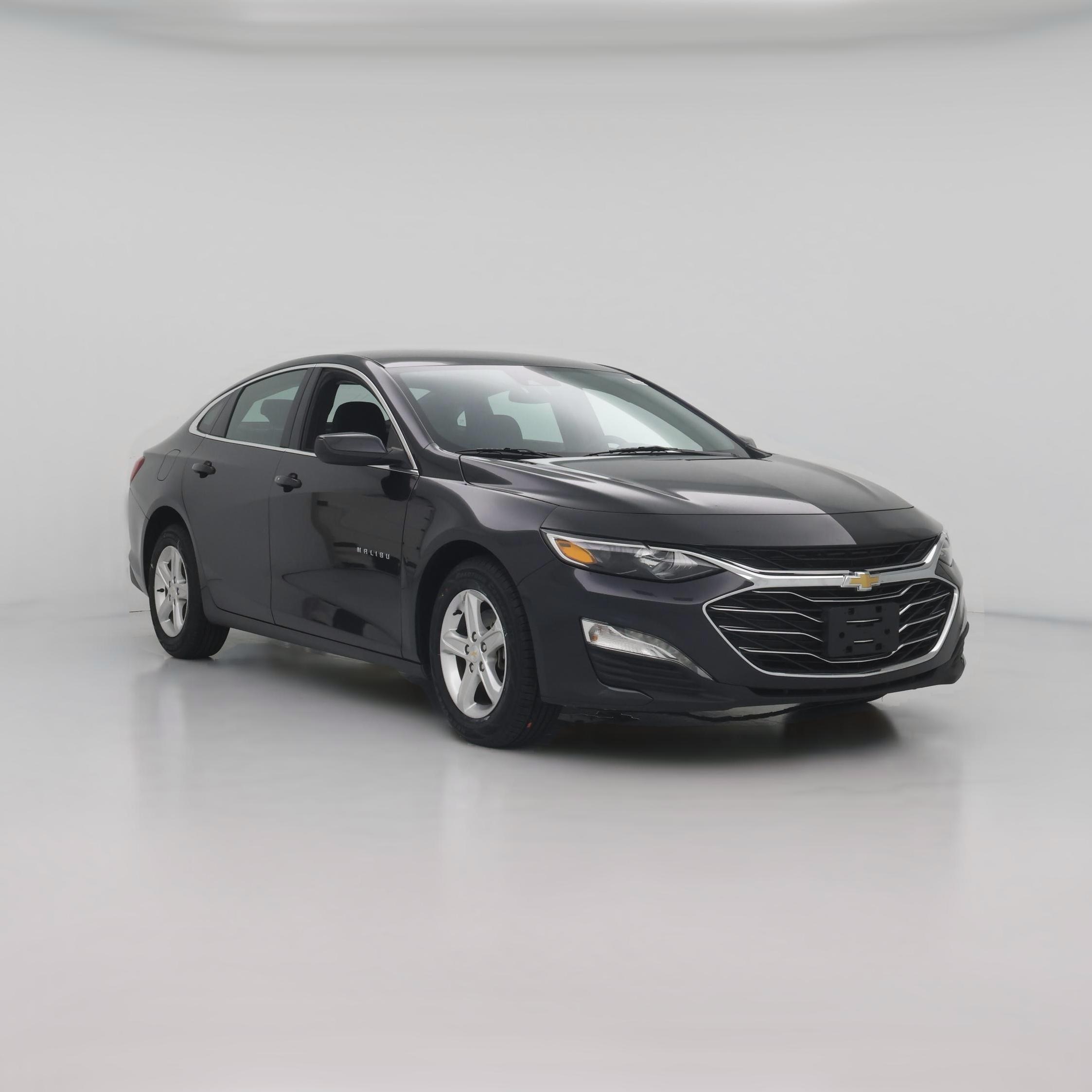 Thumbnail: 2023 Chevrolet Malibu - 1