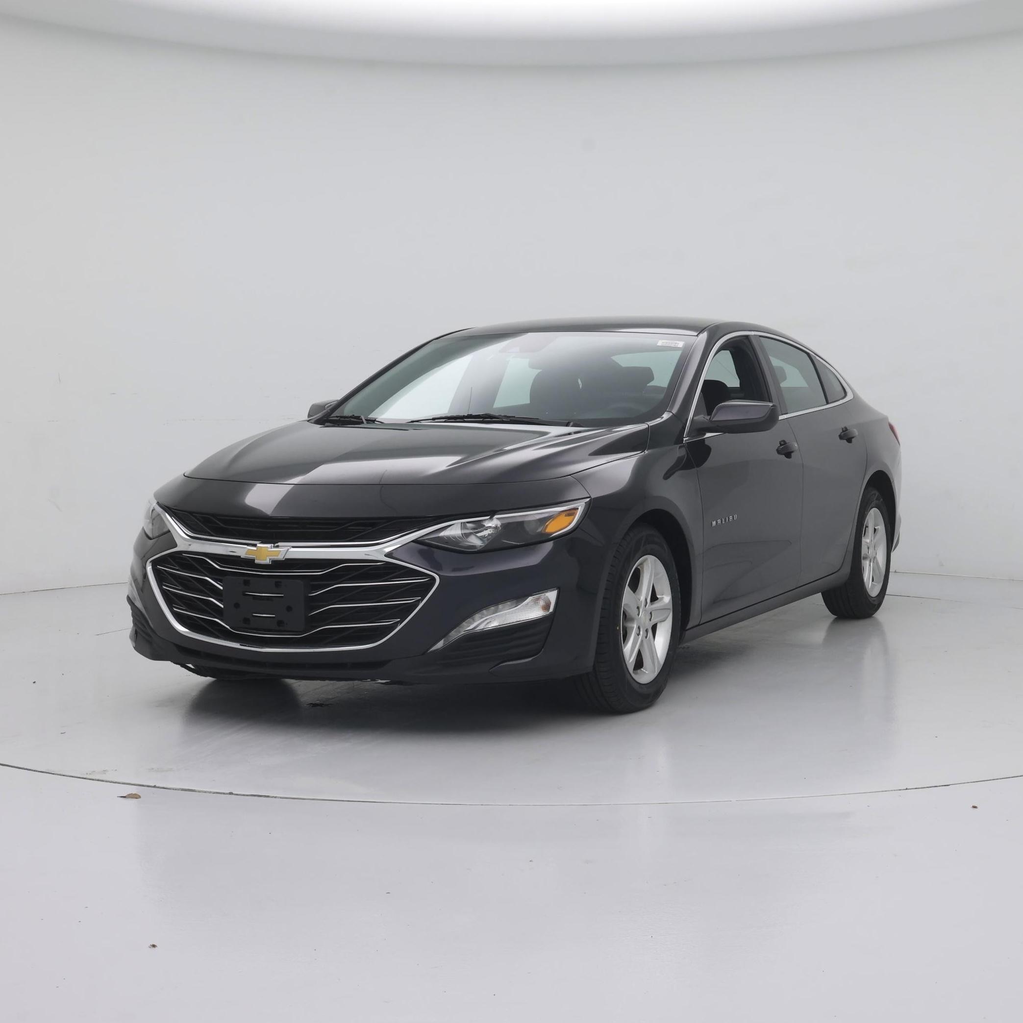 Thumbnail: 2023 Chevrolet Malibu - 4
